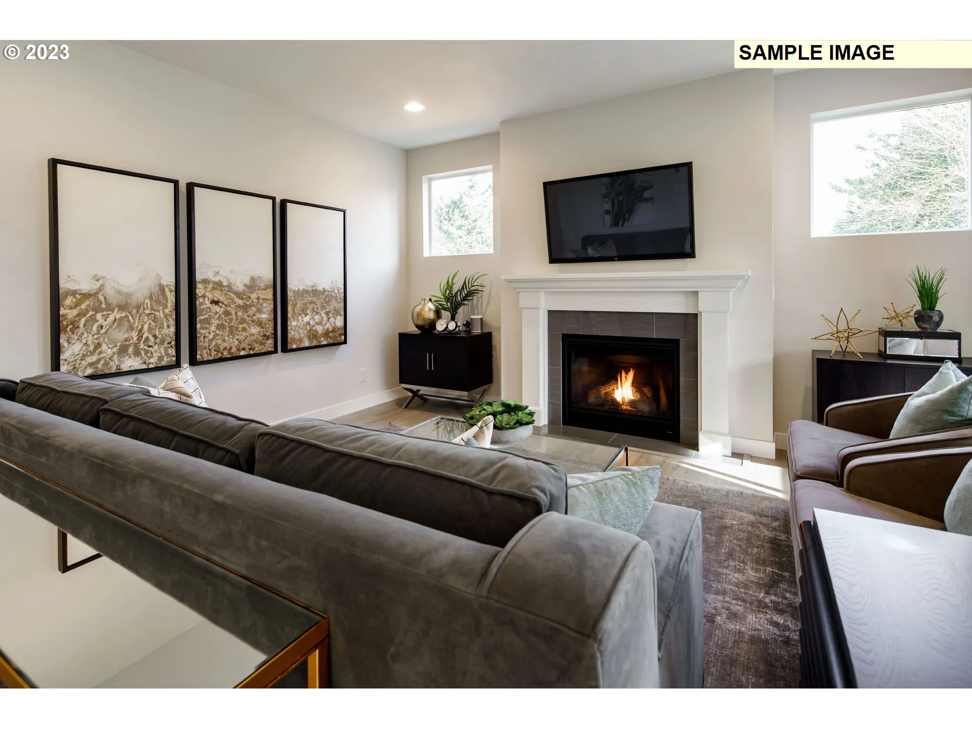 Great Room
