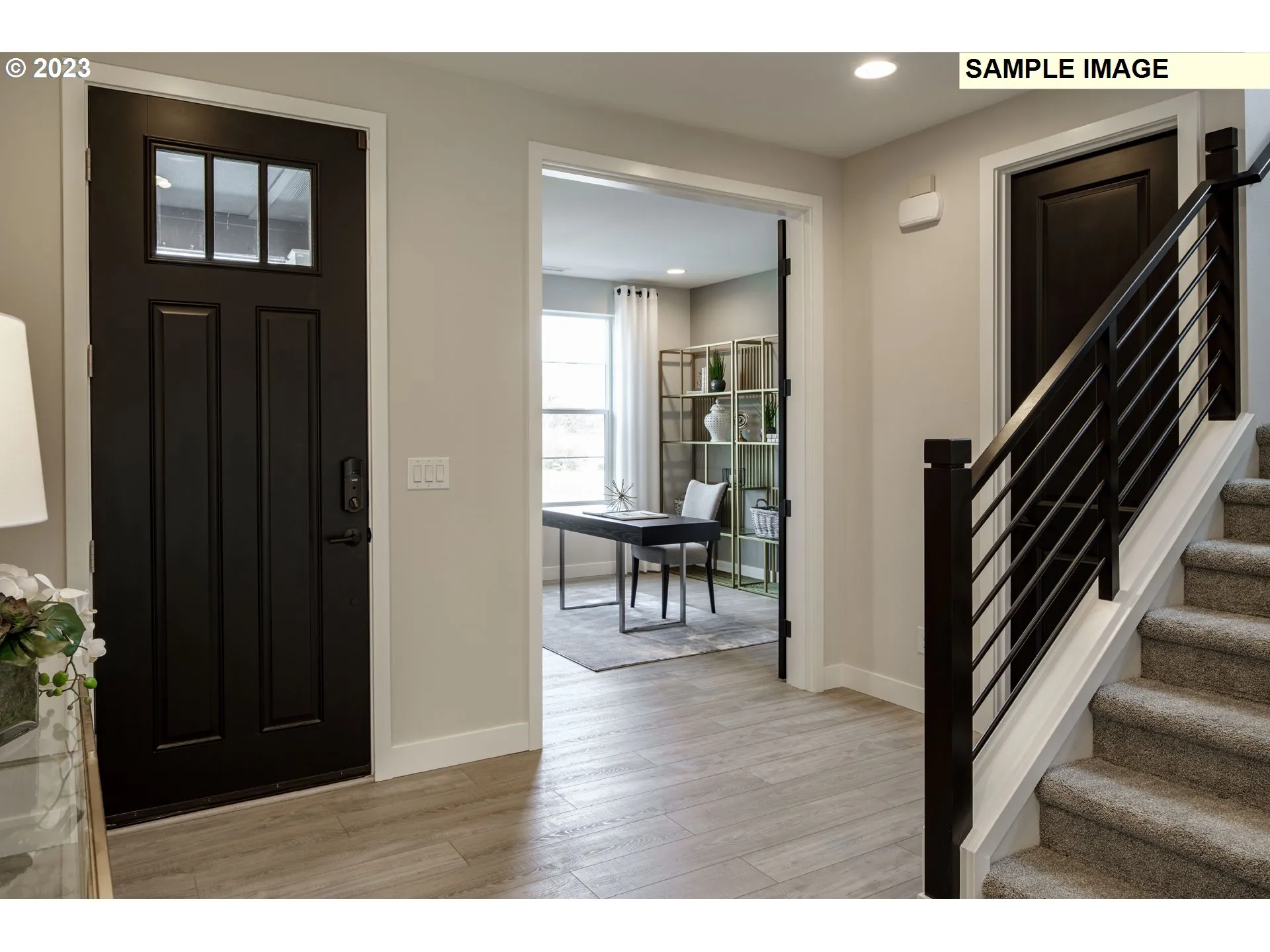 Entrance/Foyer
