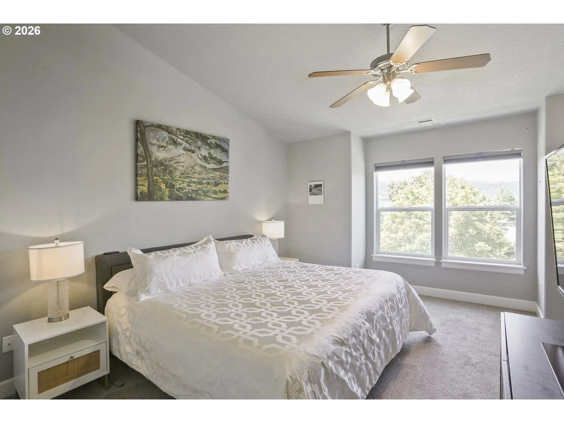 Bedroom, Primary-Upper
