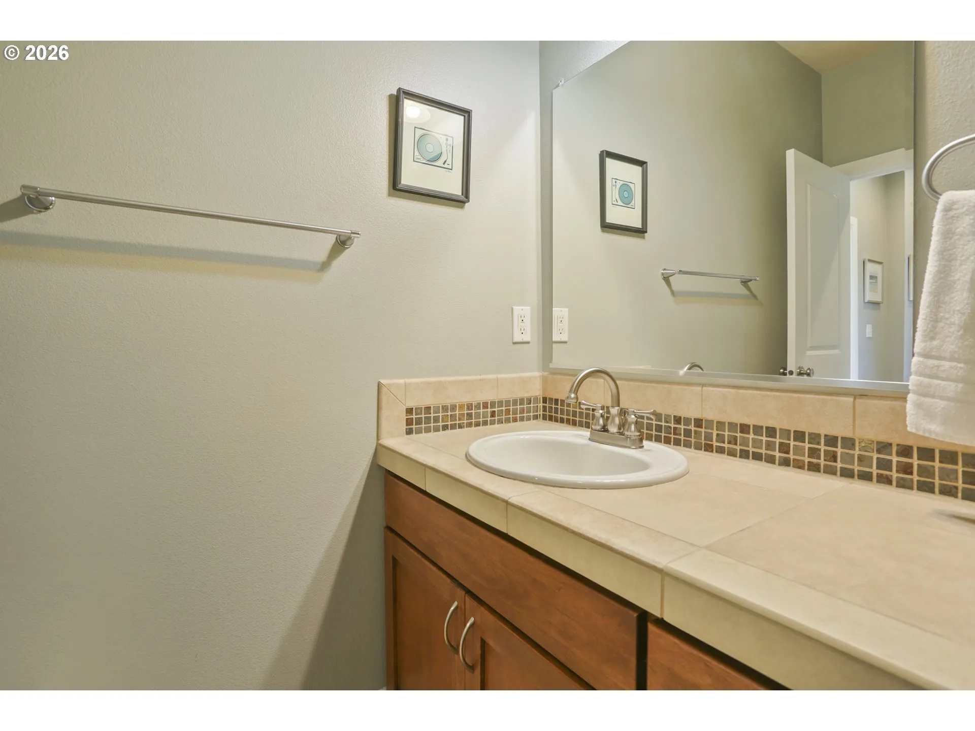 Bathroom-# 2