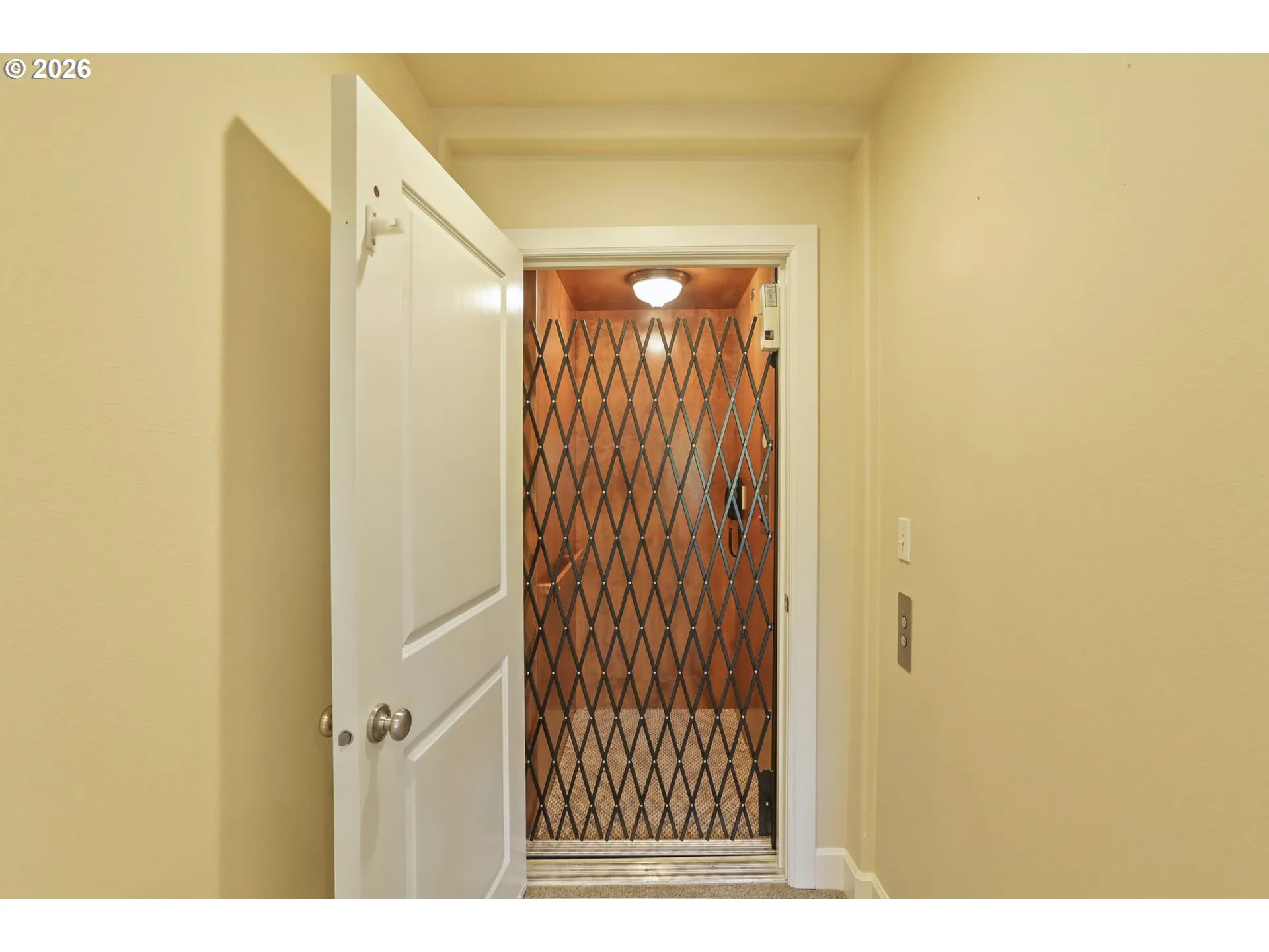 Elevator-Private