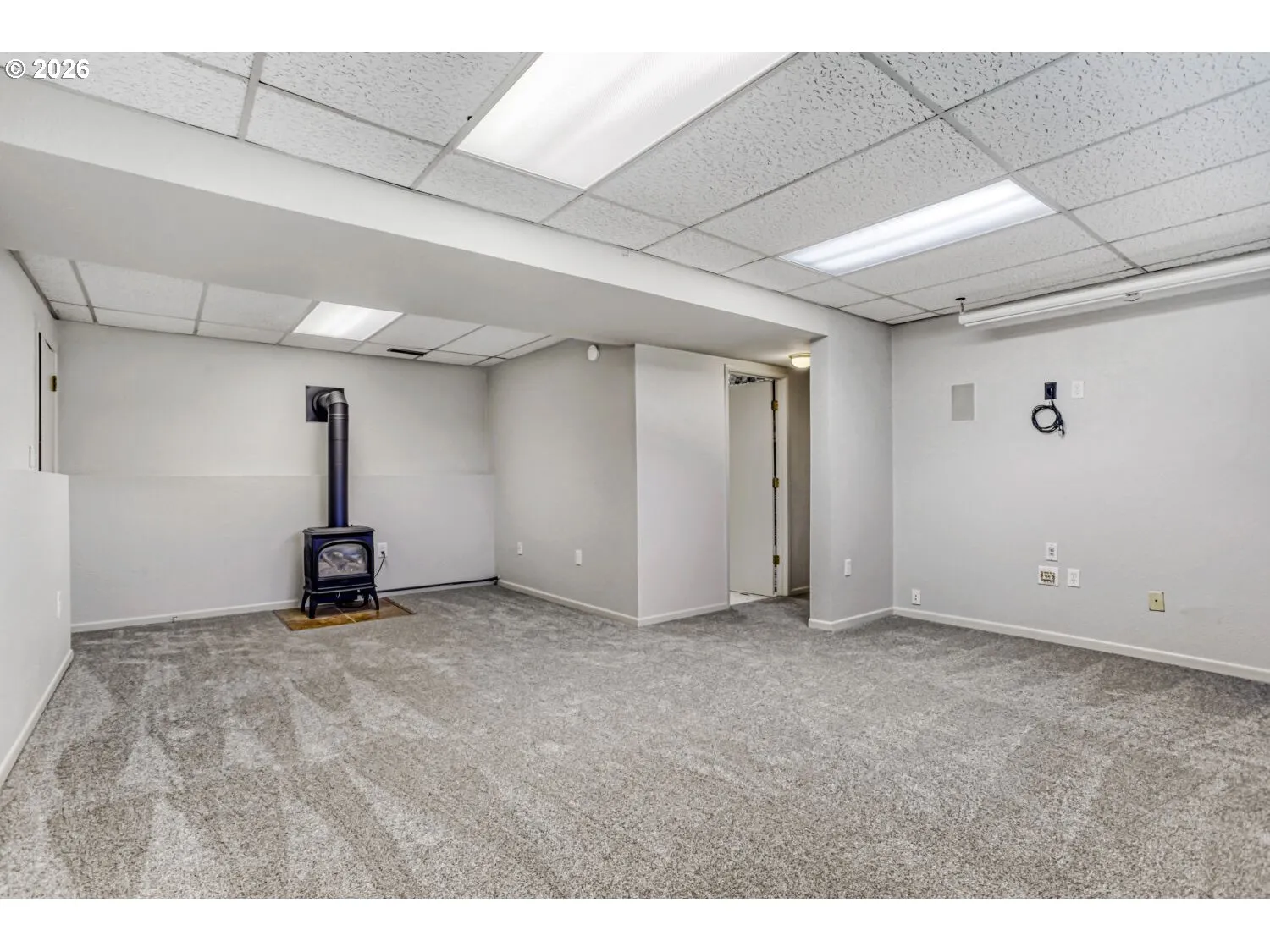 Family Room-Lower