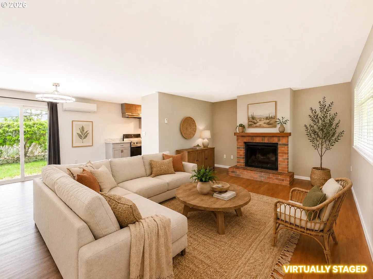Dining Area-Ceiling Fan