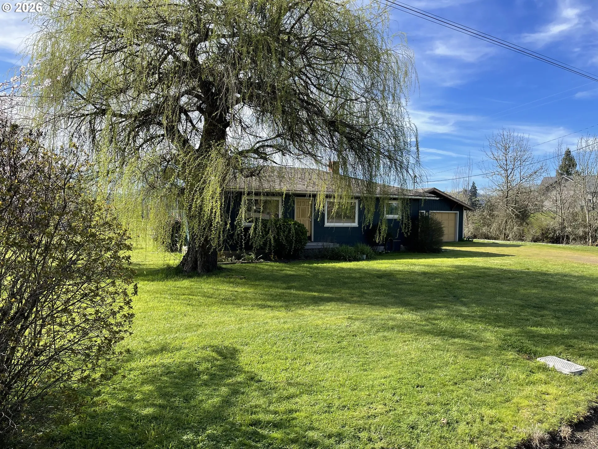 2nd Residence