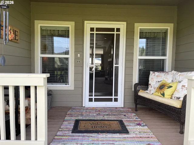 Entrance/Foyer