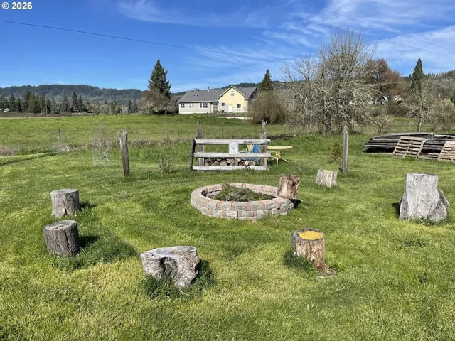 Fire Pit-# 1