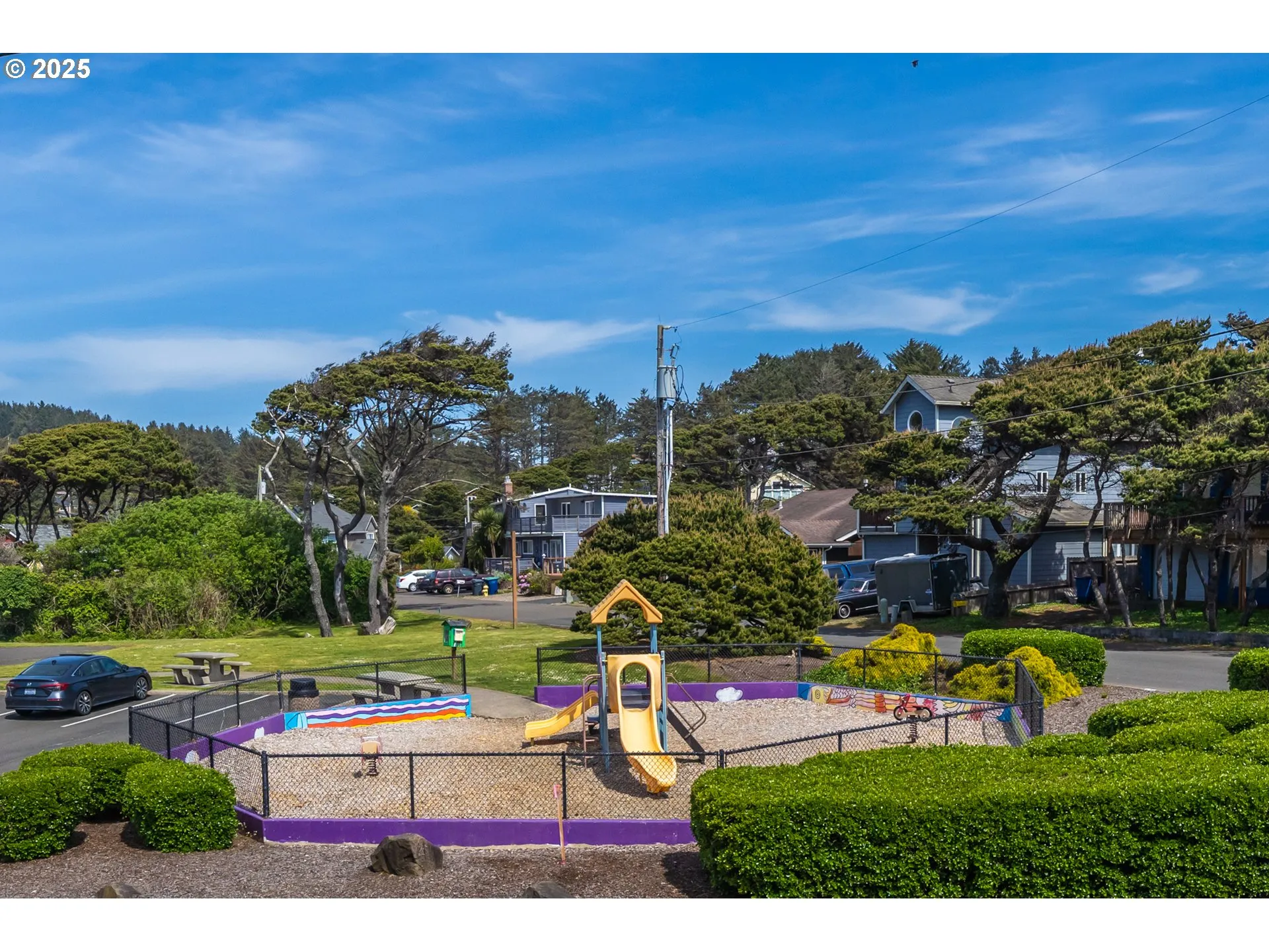 Neighborhood Park