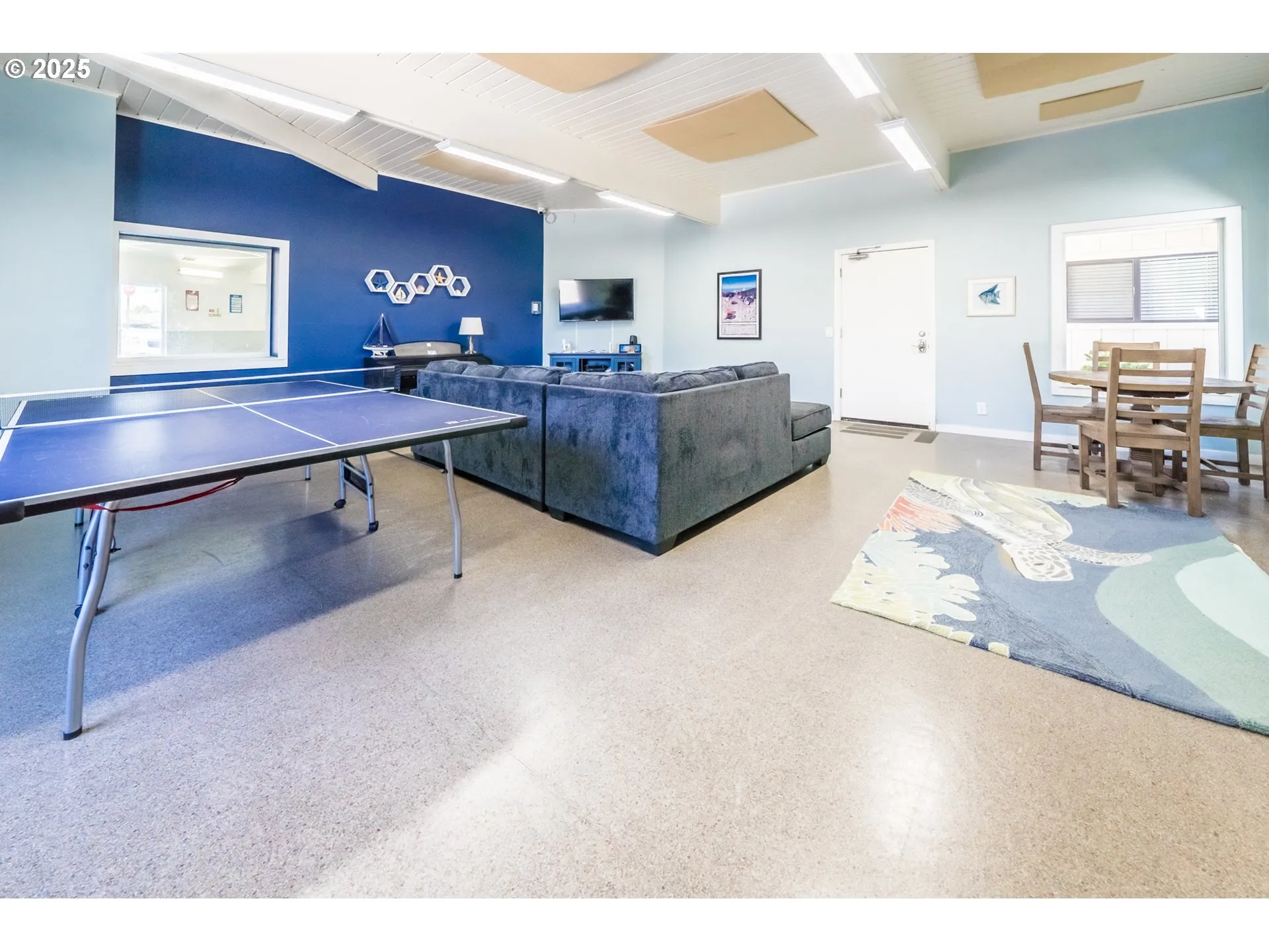 Recreation Room