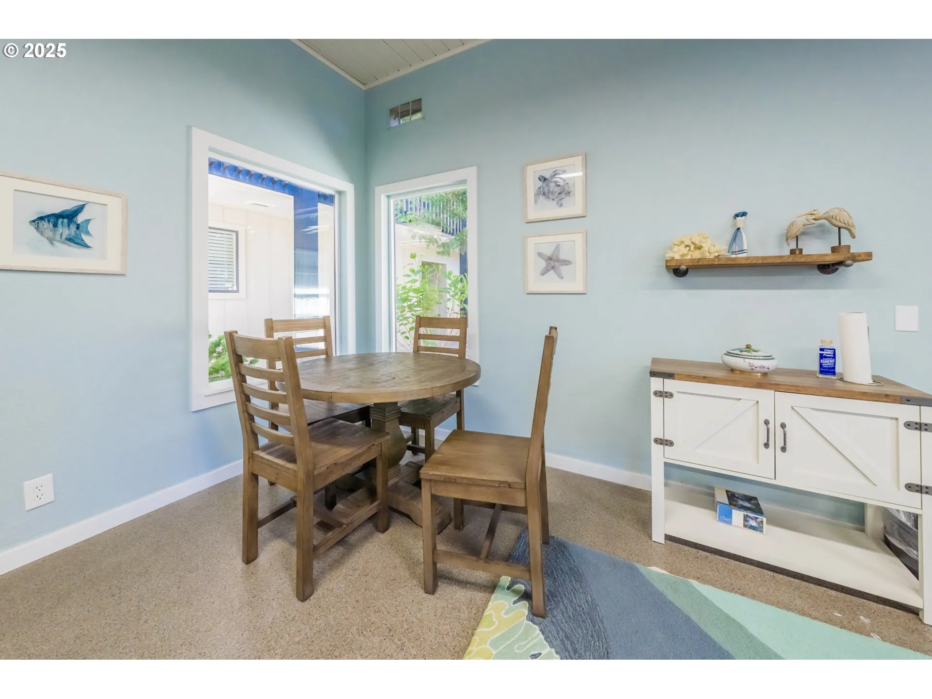 Recreation Room