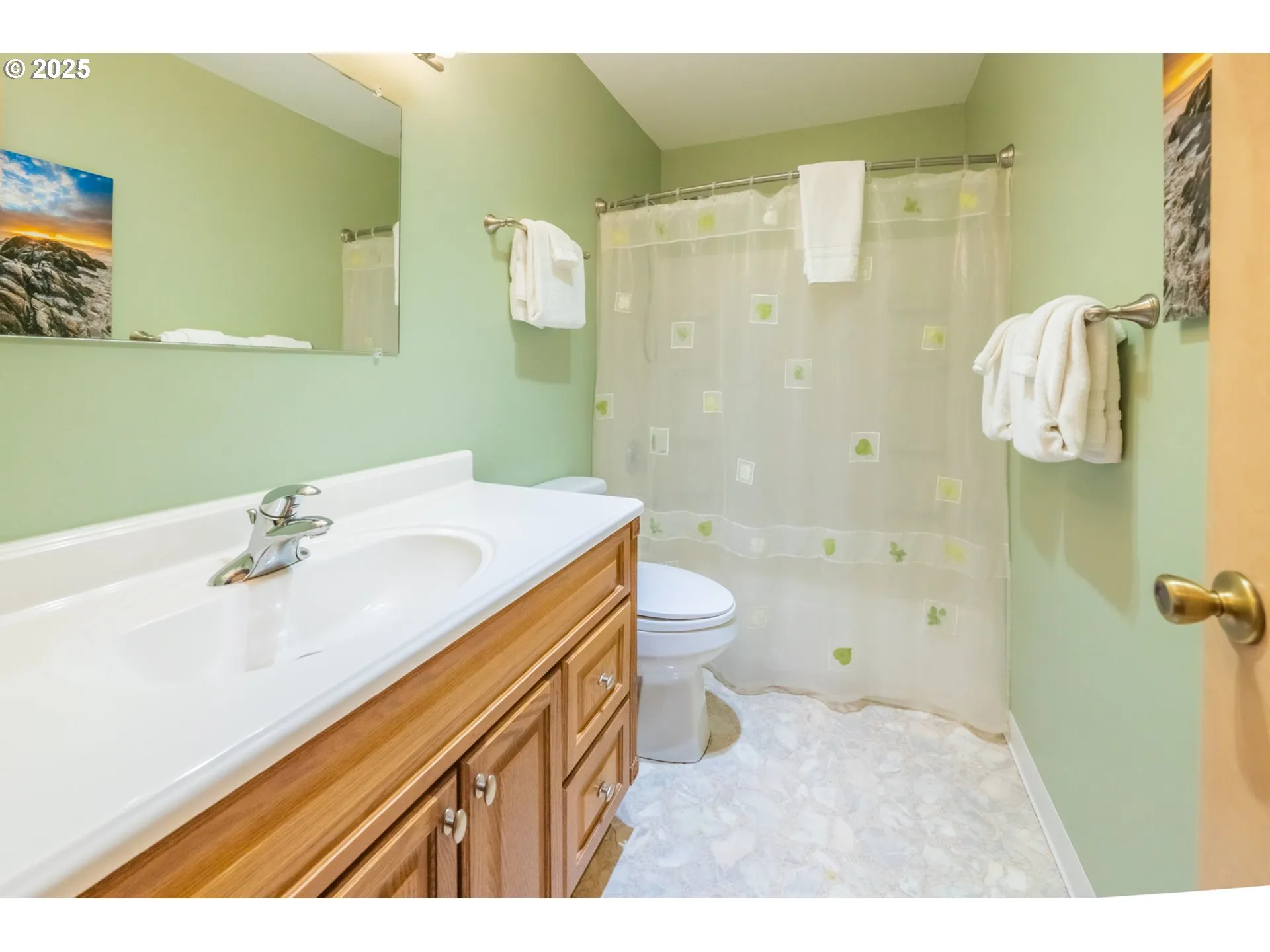 Bathroom-# 2