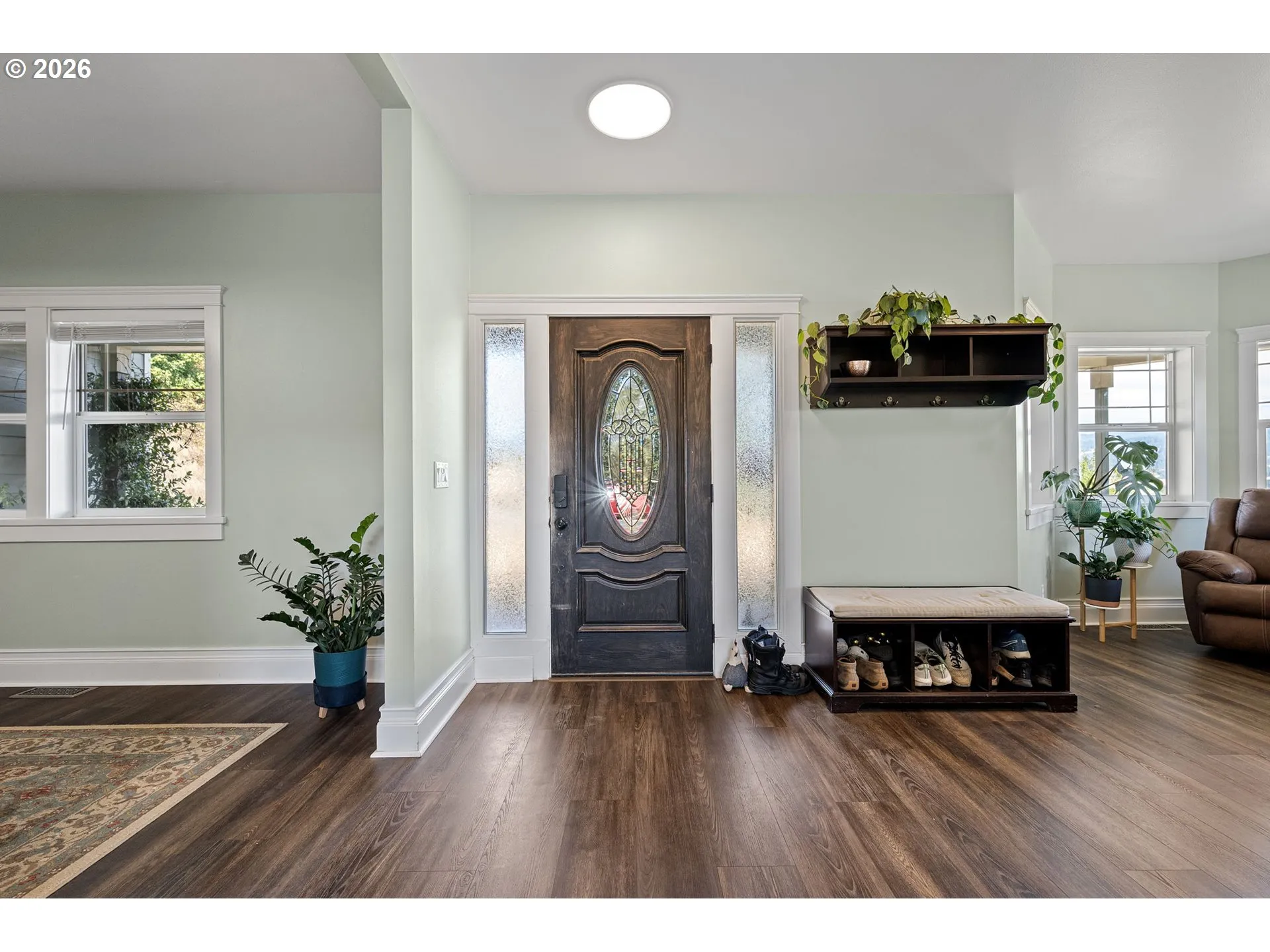 Entrance/Foyer