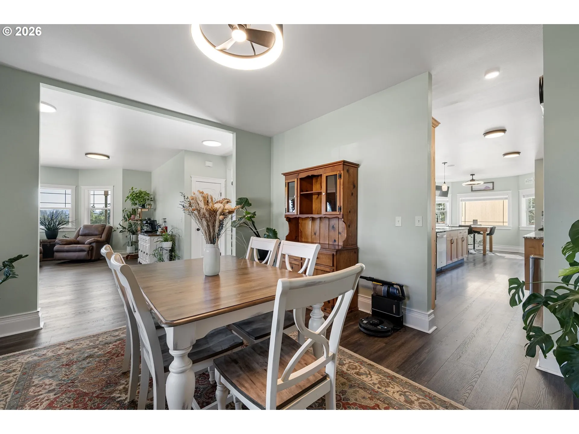 Dining Room-Formal
