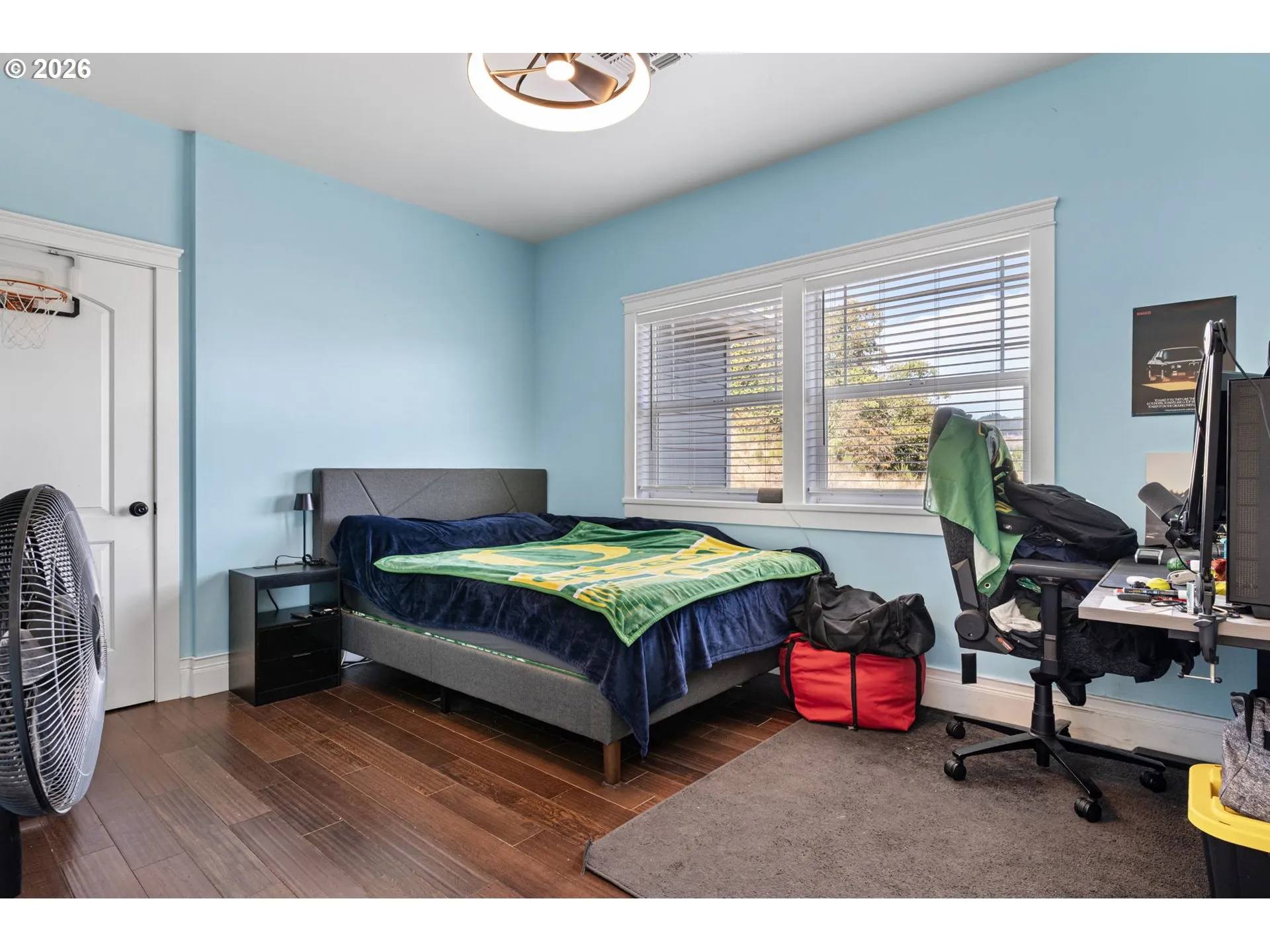 Bedroom-# 4