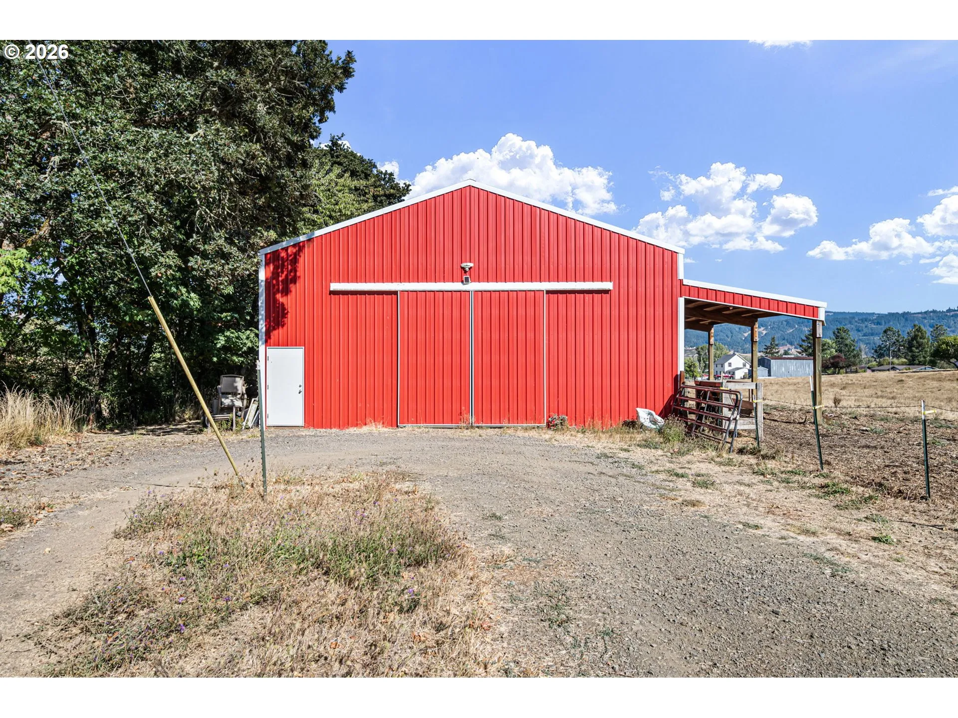 Barn