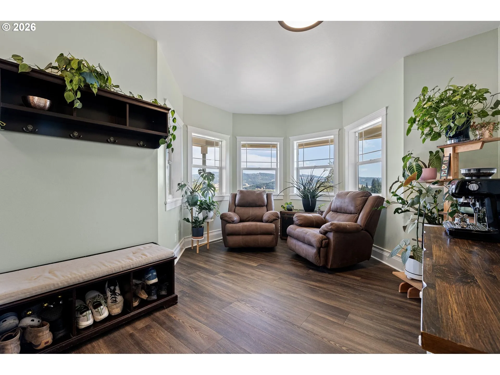 Entrance/Foyer