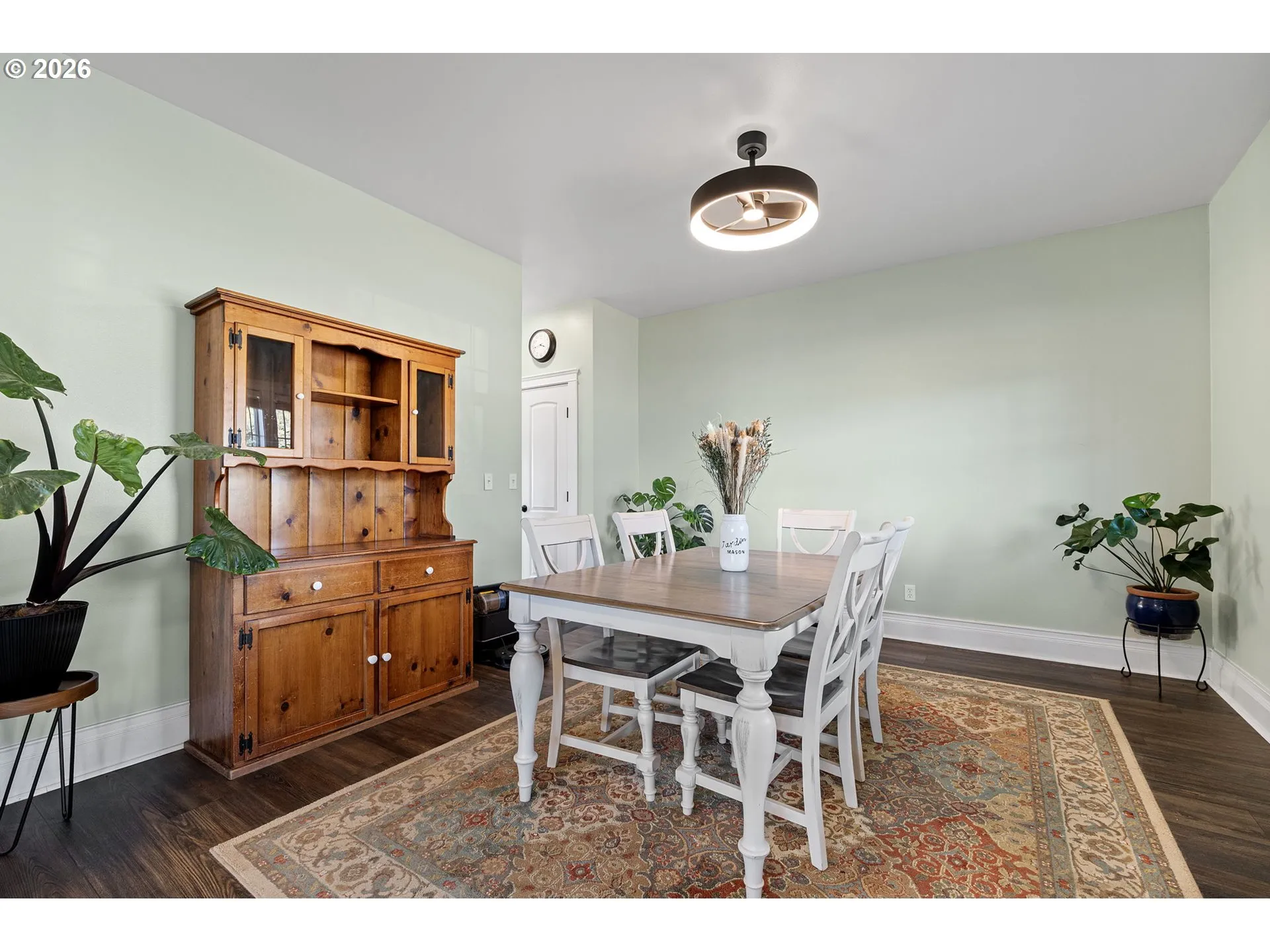 Dining Room-Formal