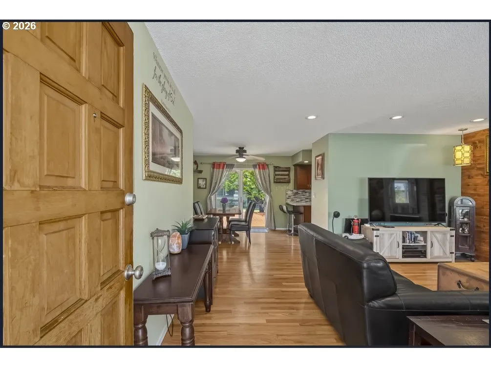 Entrance/Foyer