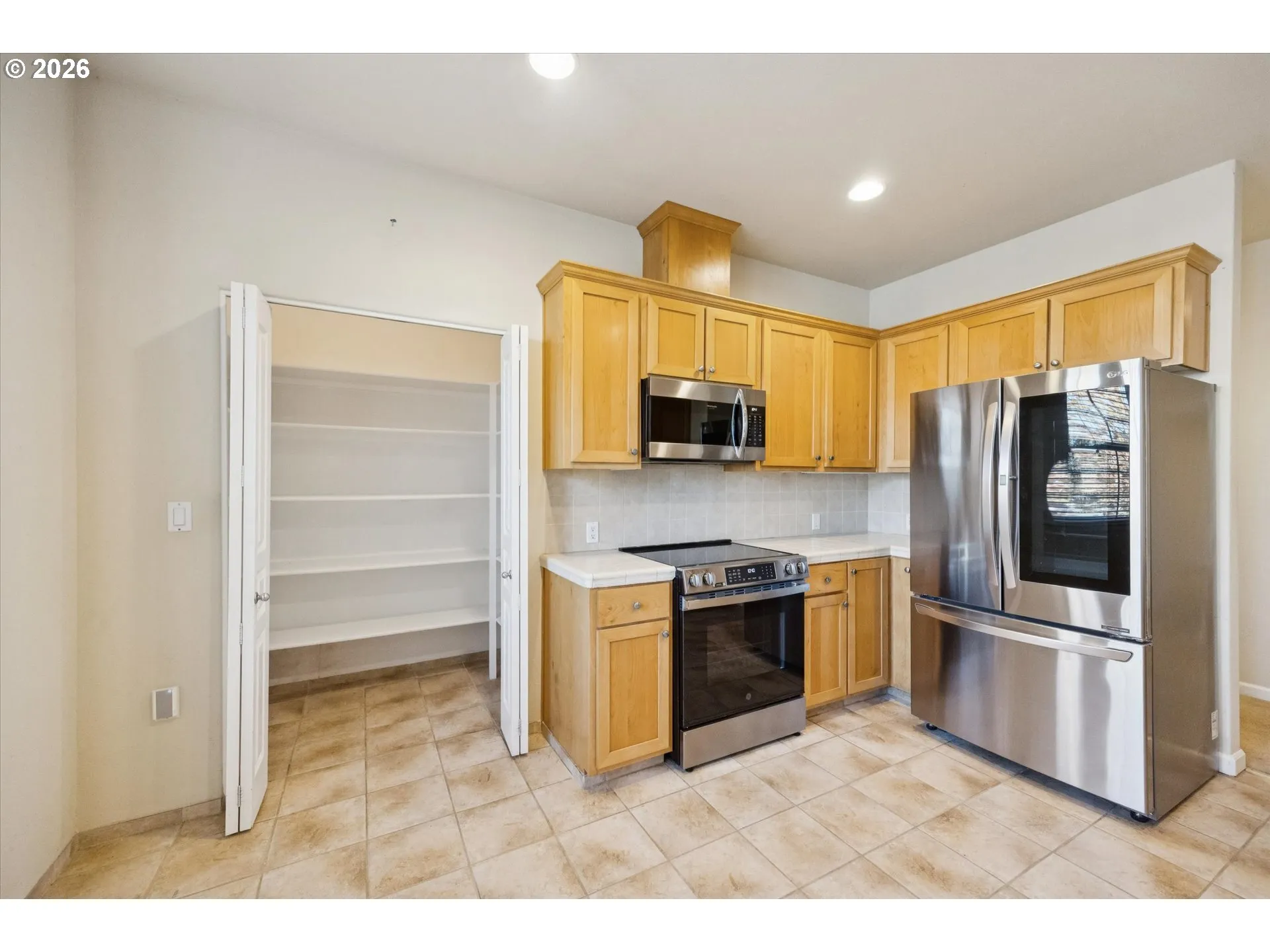 Pantry