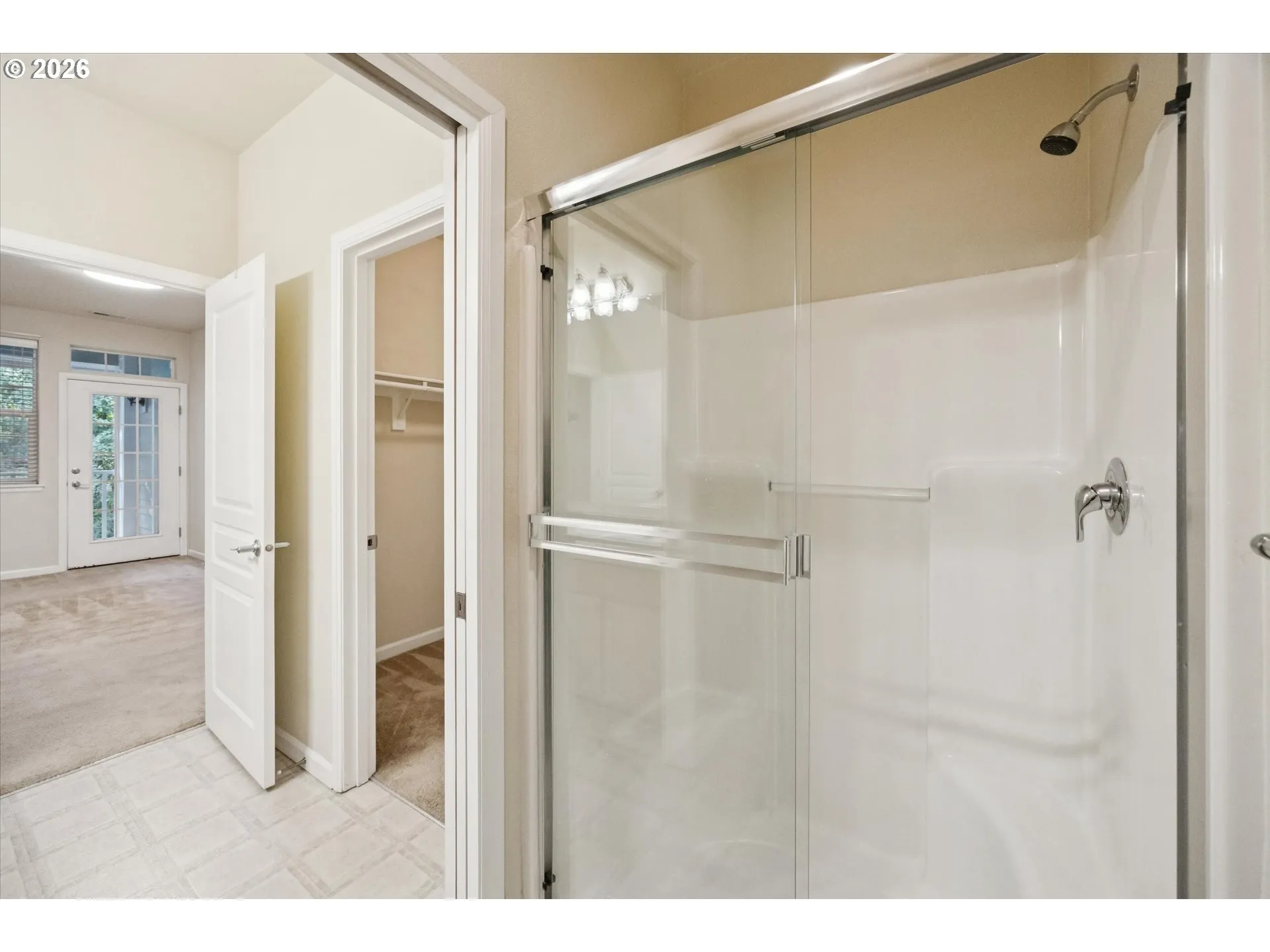 Owner's Suite Bathroom