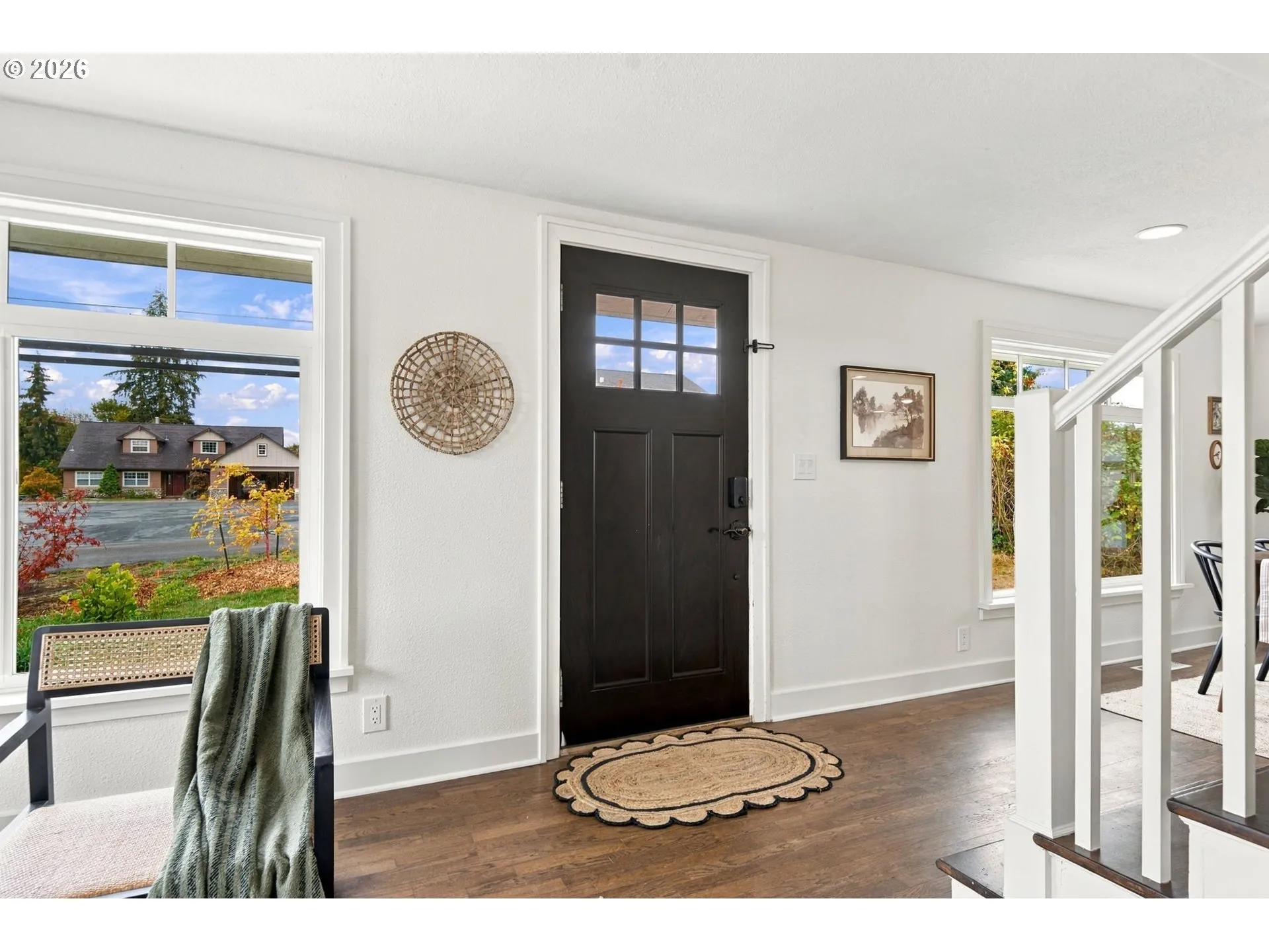 Entrance/Foyer