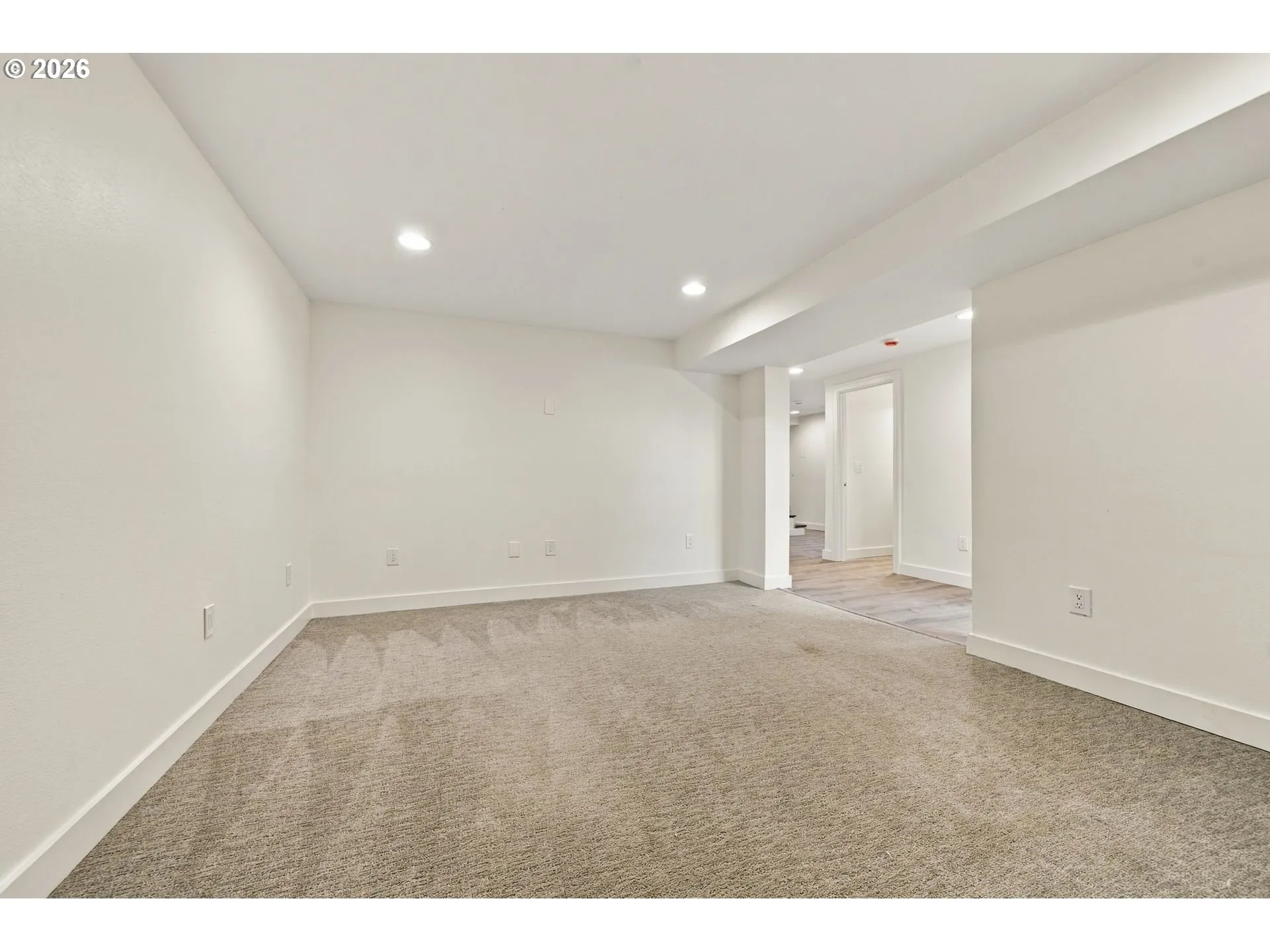 Bonus Room-Lower