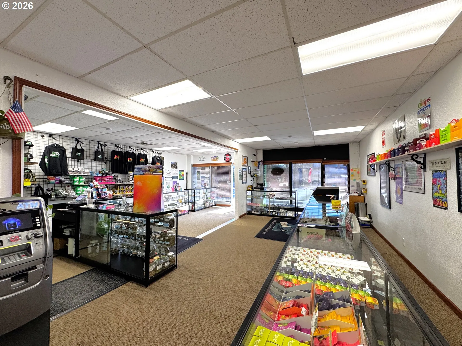 Shop