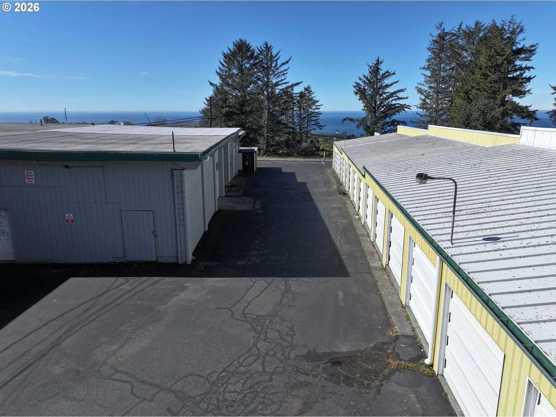 Drone View/UAV