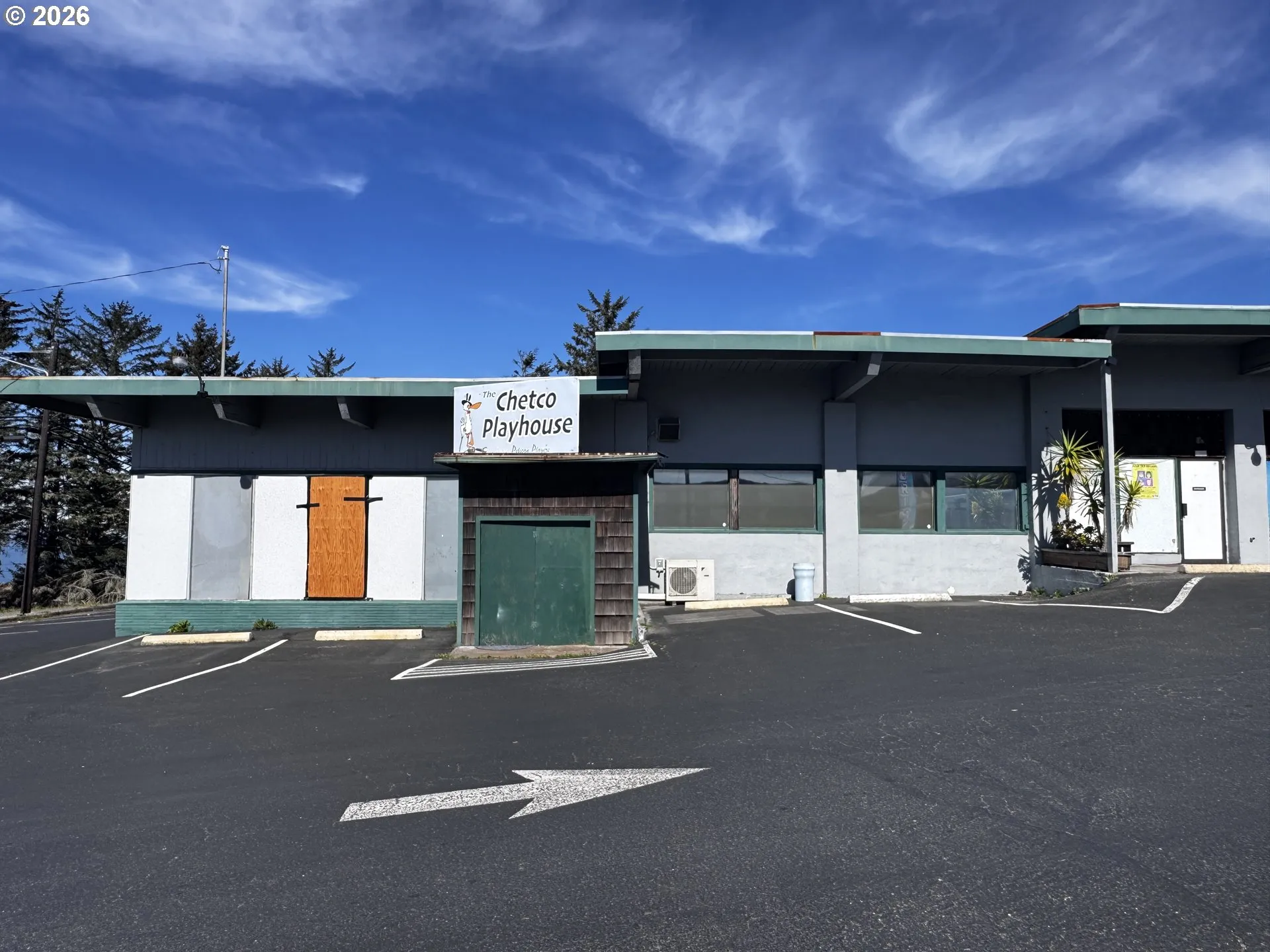 Store Front