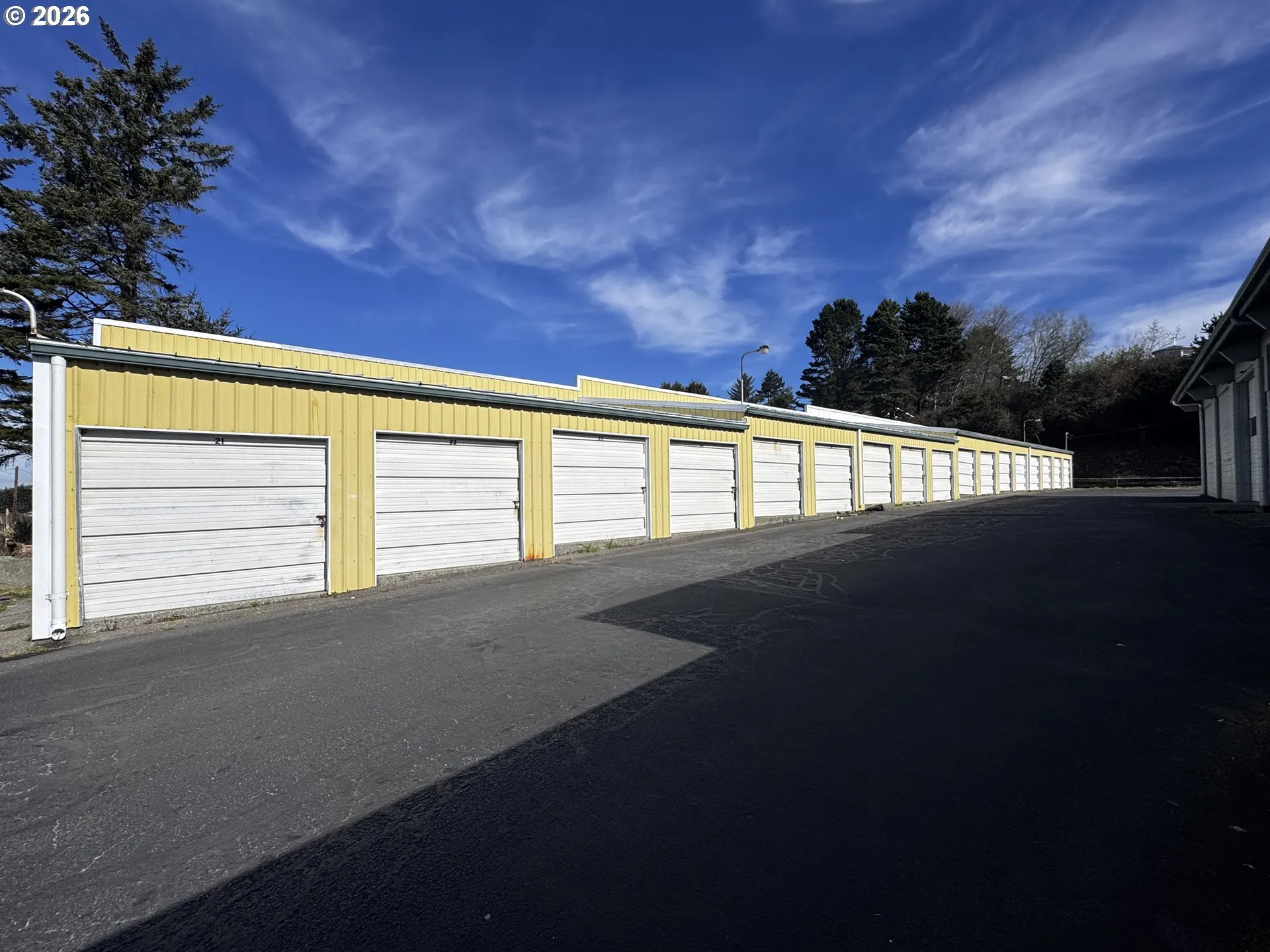 Storage