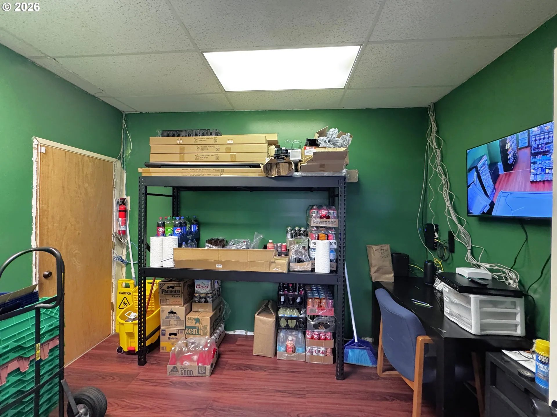 Shop