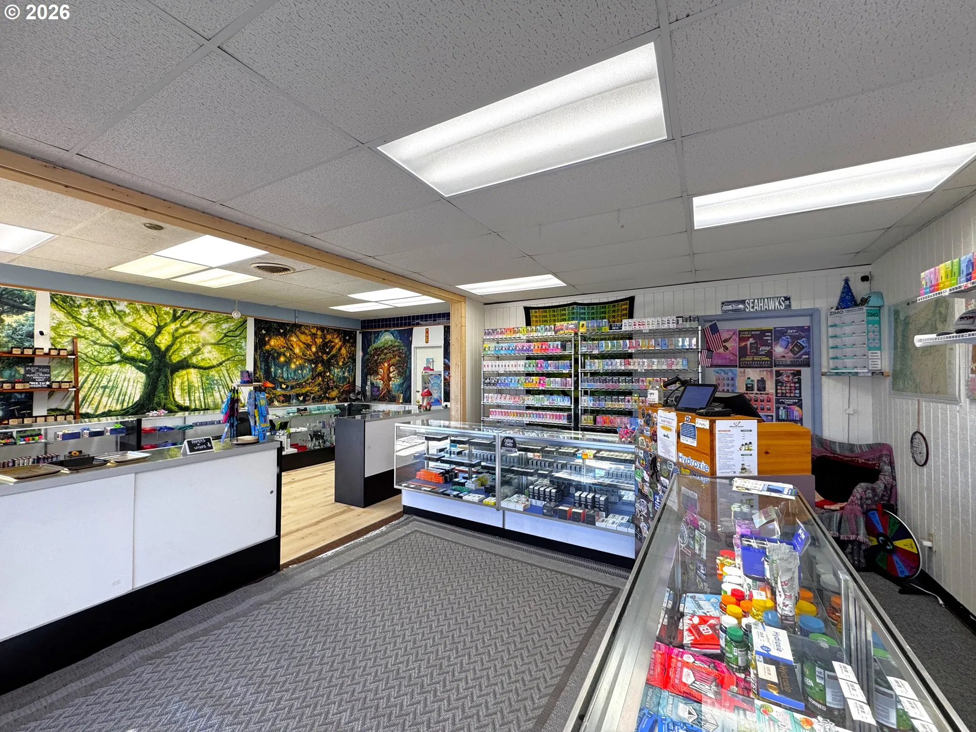 Shop