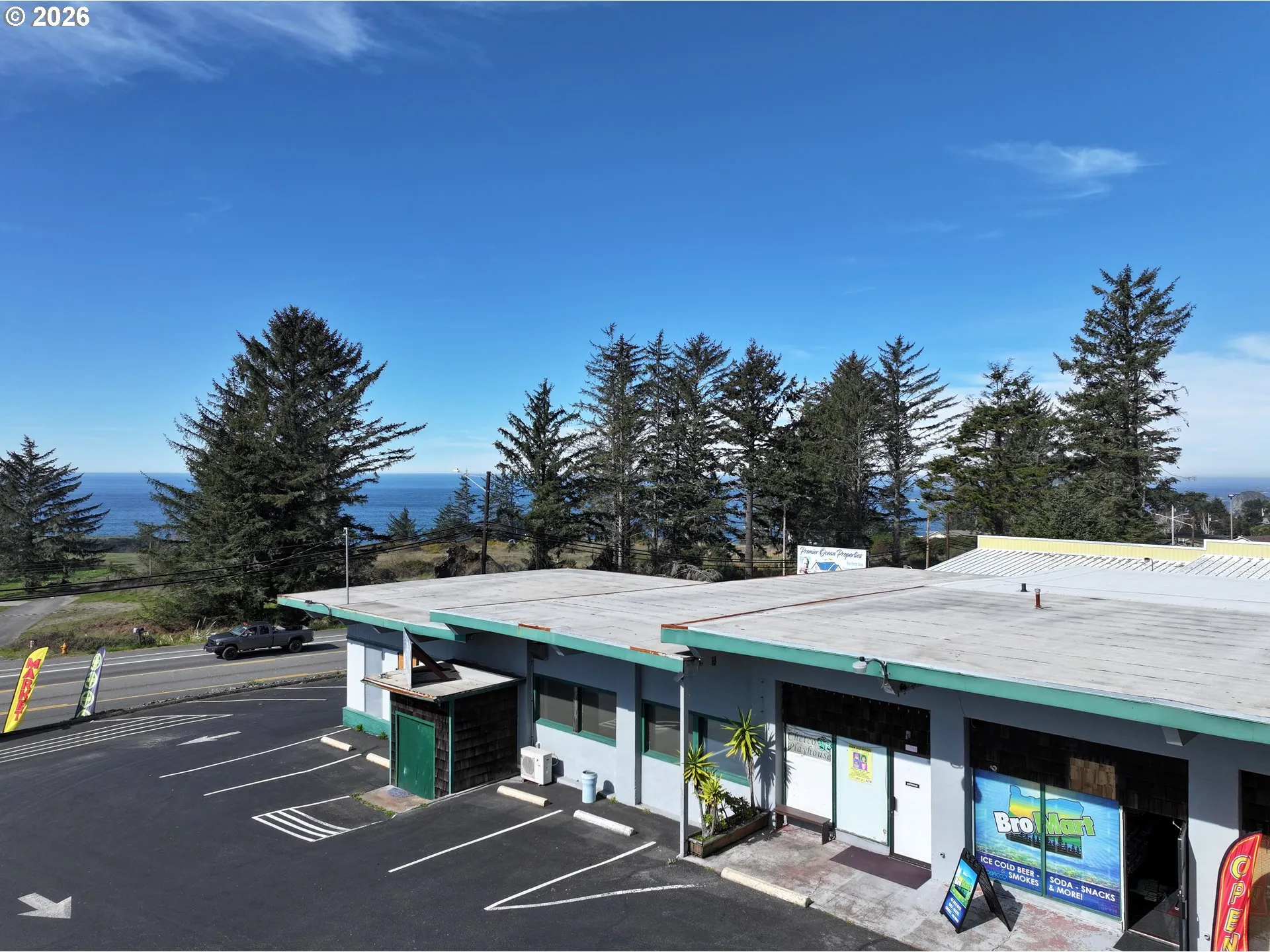 Store Front