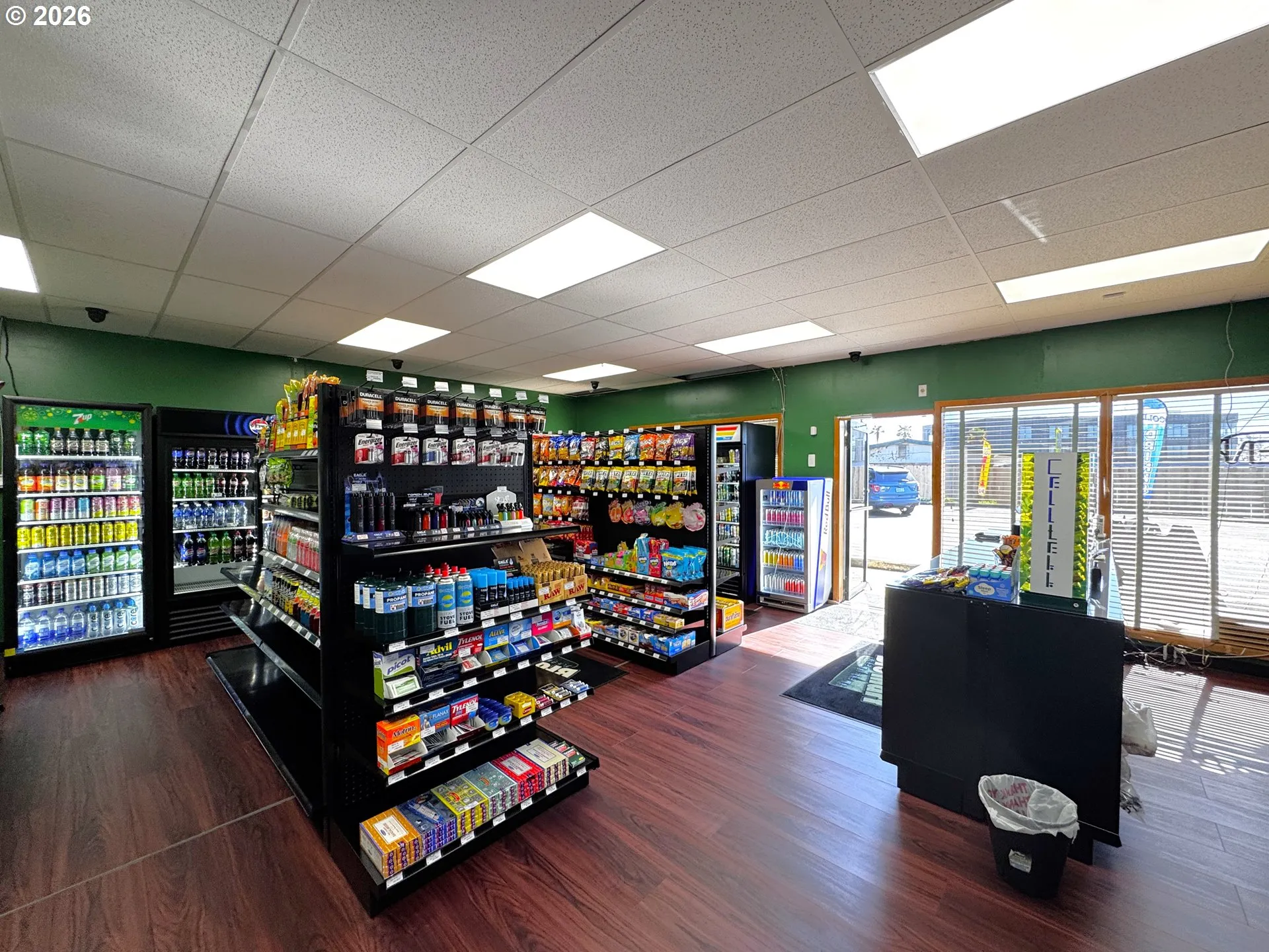 Shop
