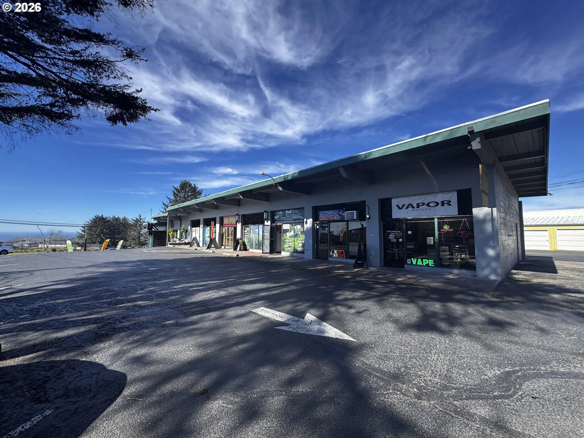 Store Front