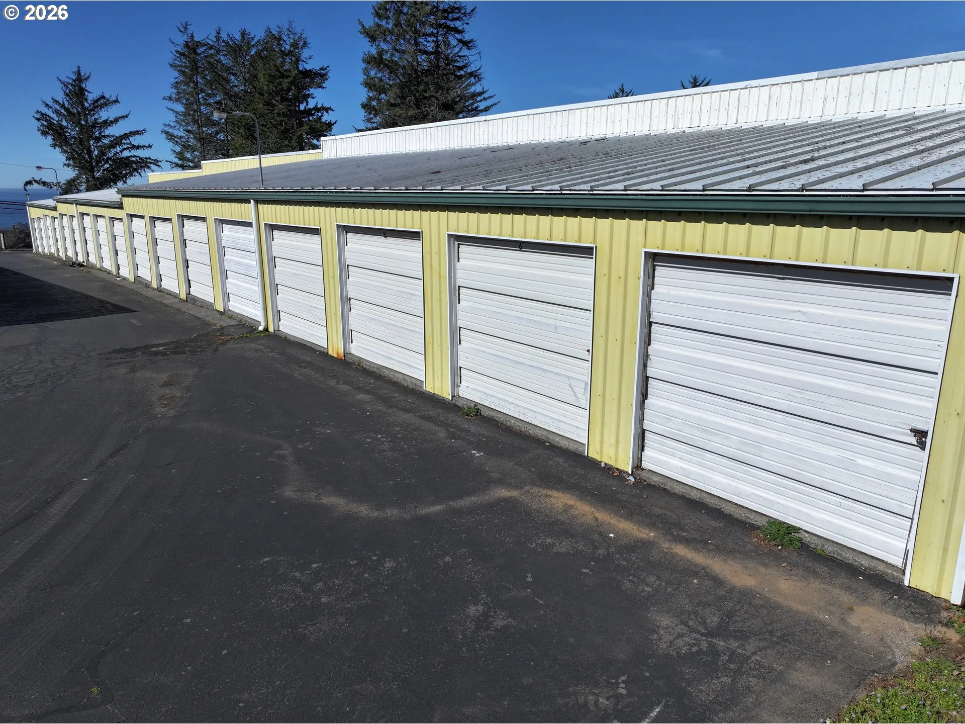 Storage
