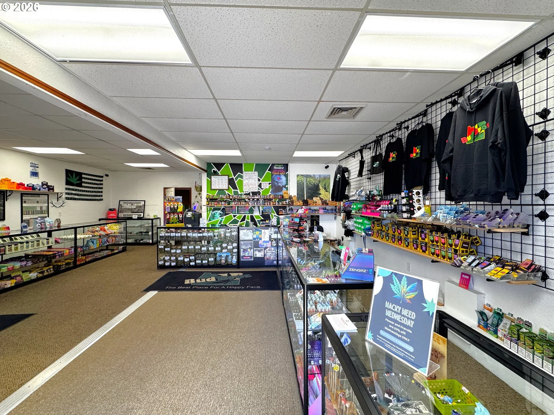 Shop