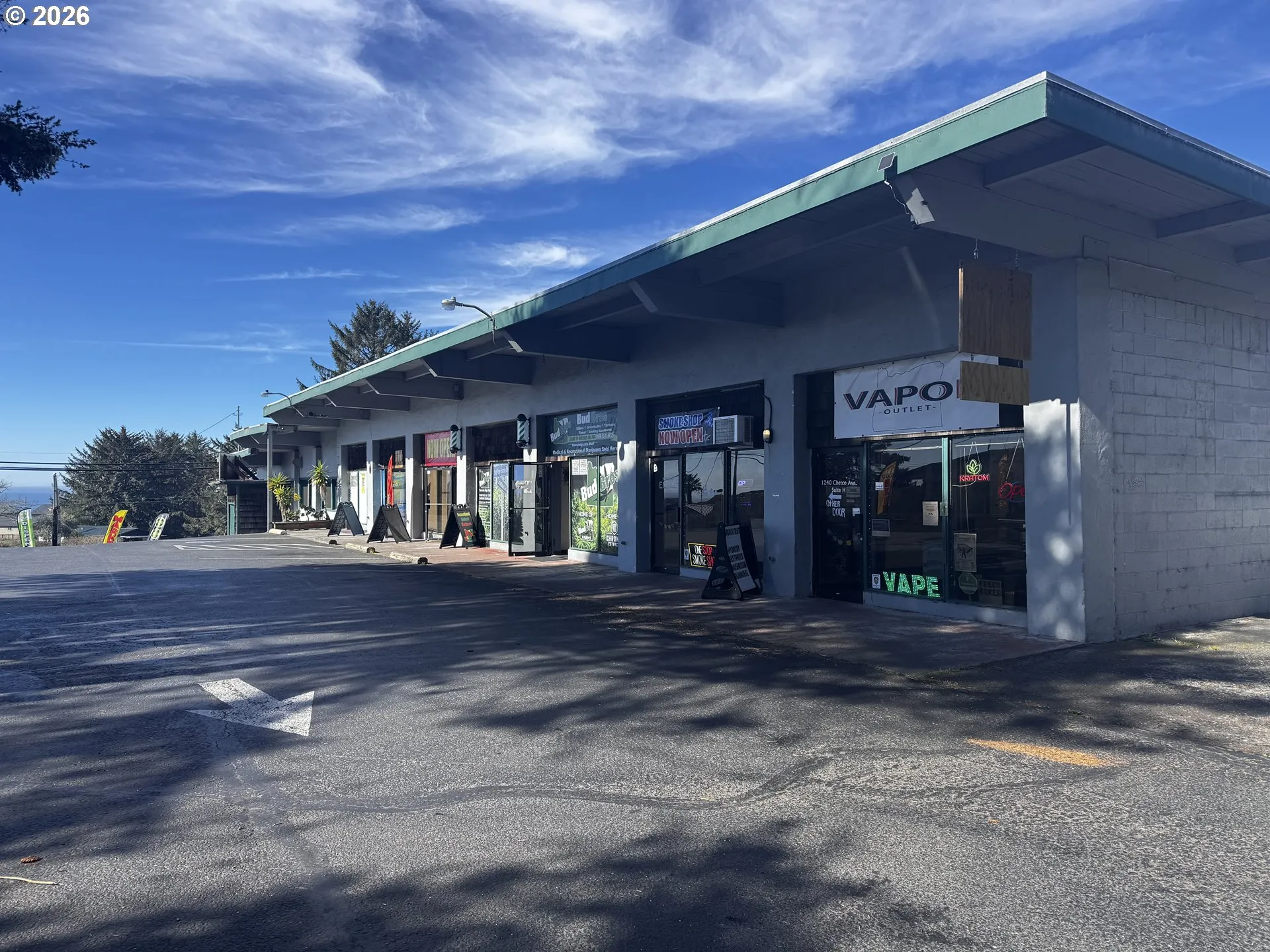 Store Front