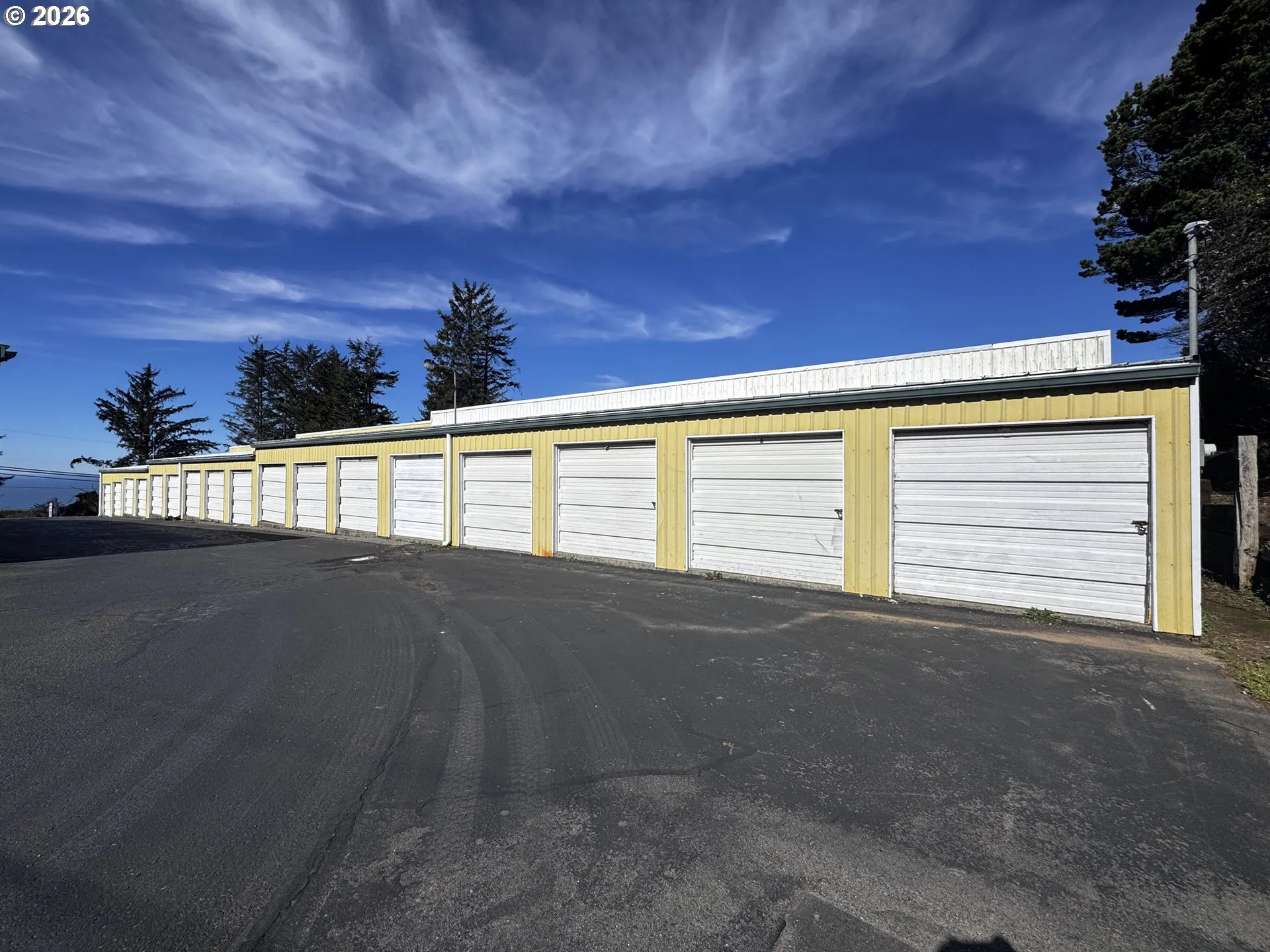 Storage