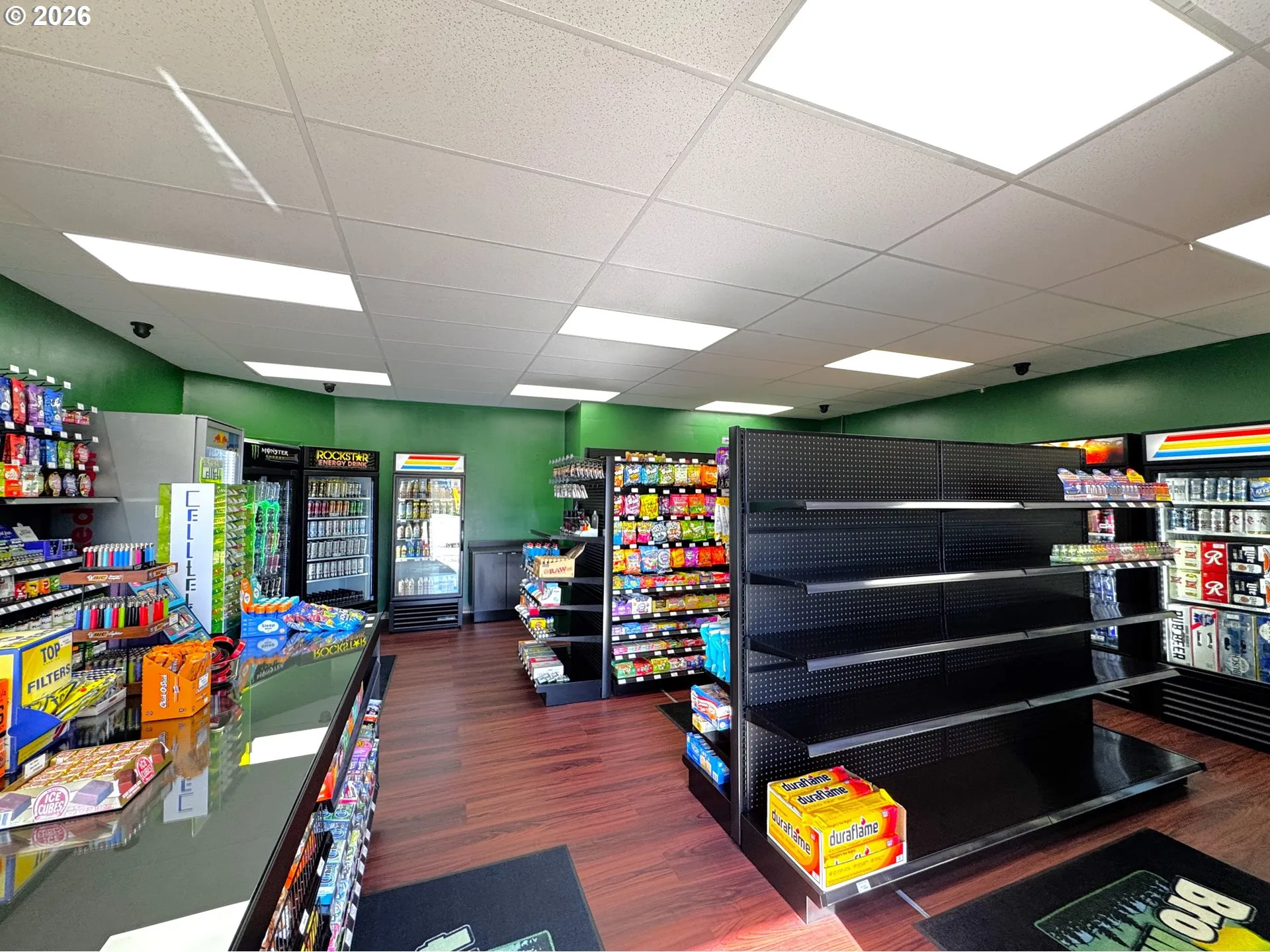 Shop