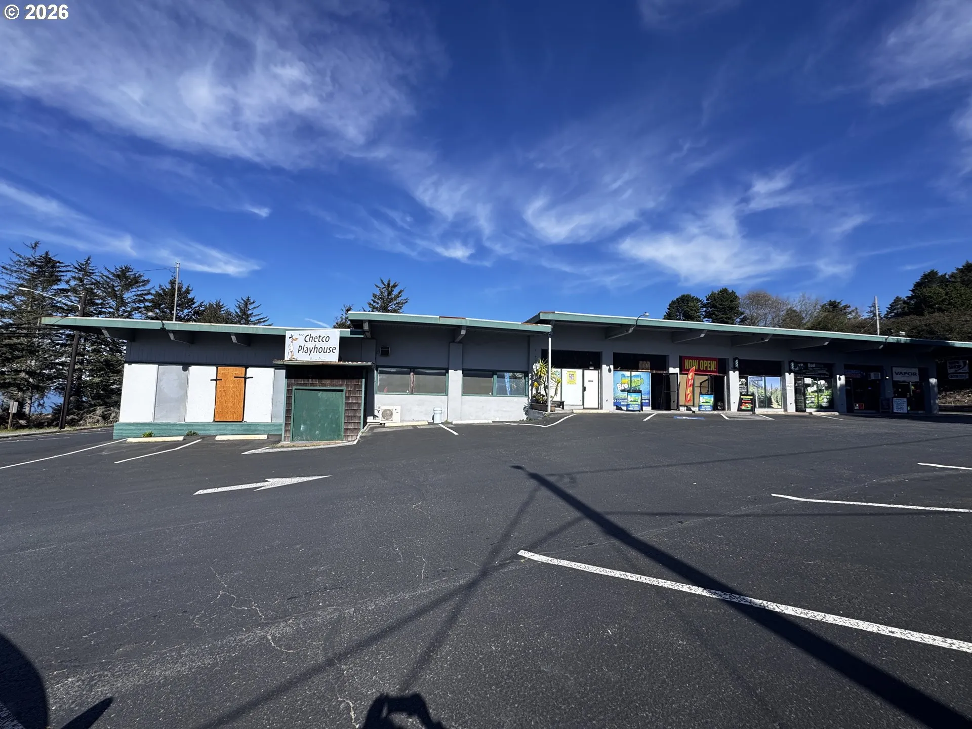 Store Front
