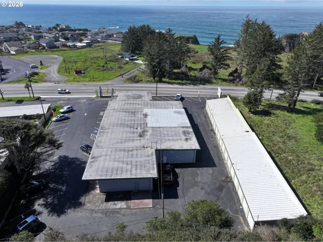 Drone View/UAV