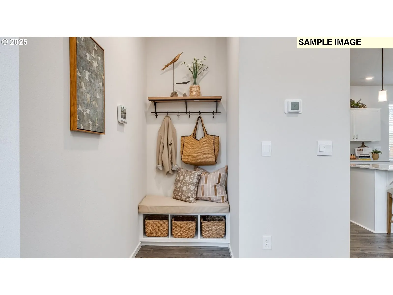 Entrance/Foyer