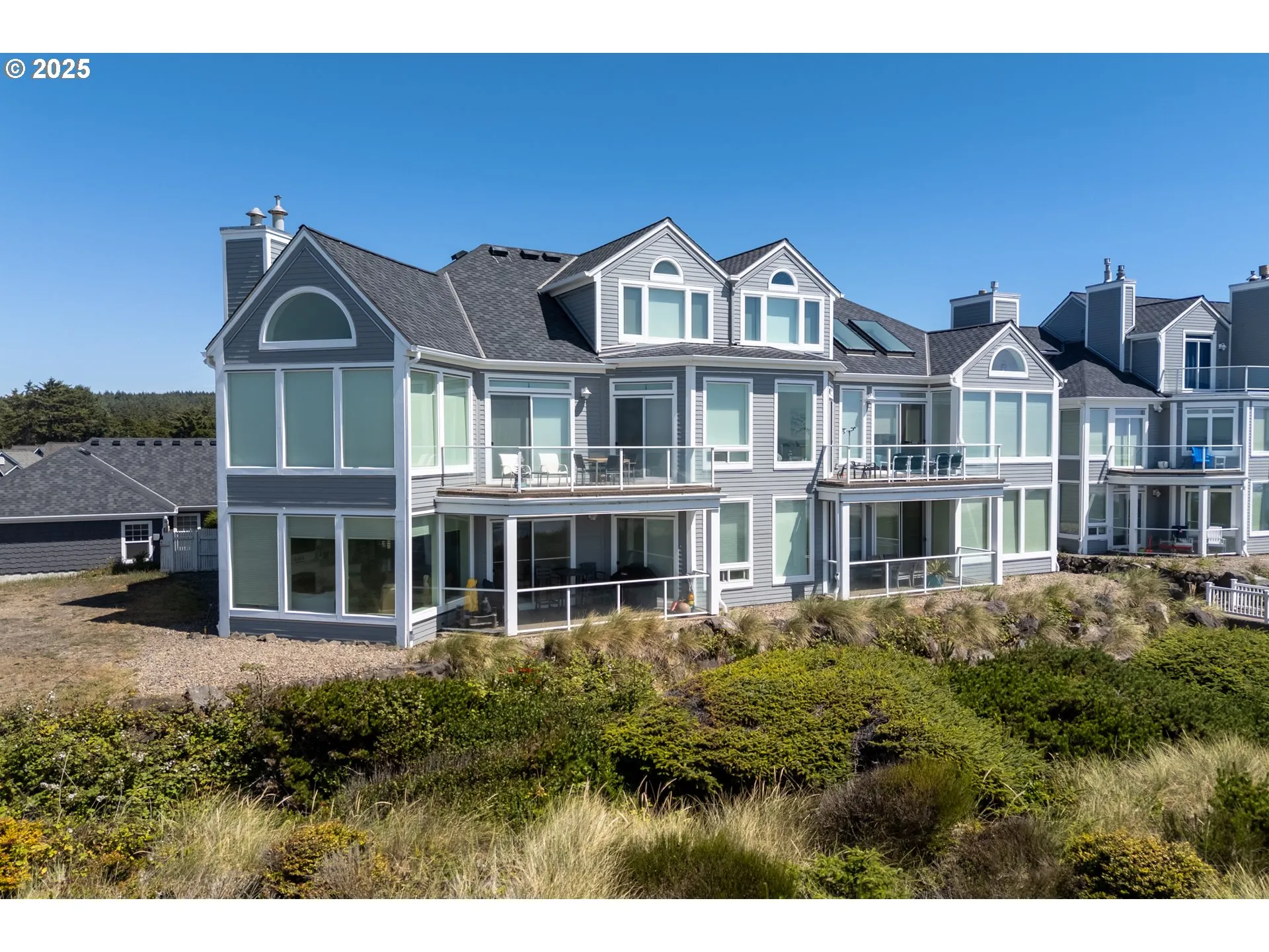 Exterior-NW Facing