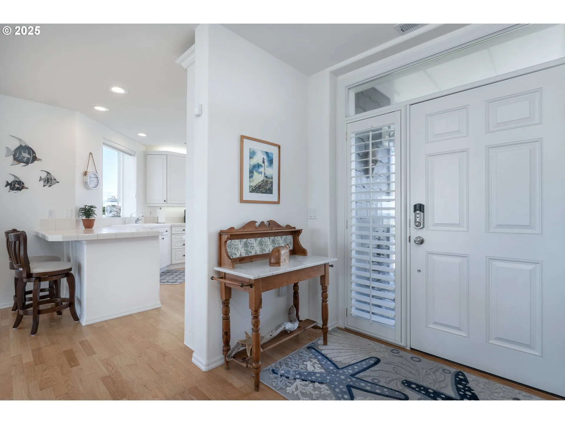 Entrance/Foyer