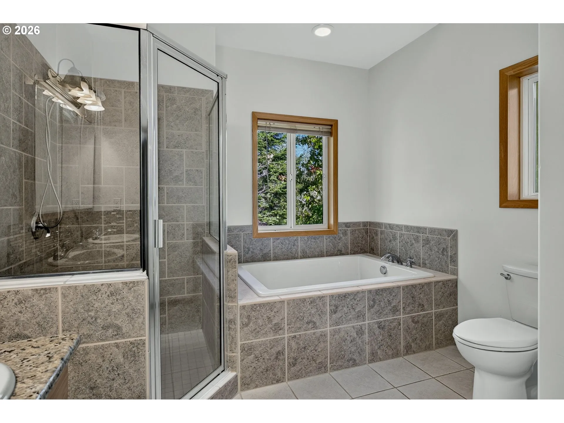 Bathroom, Attached