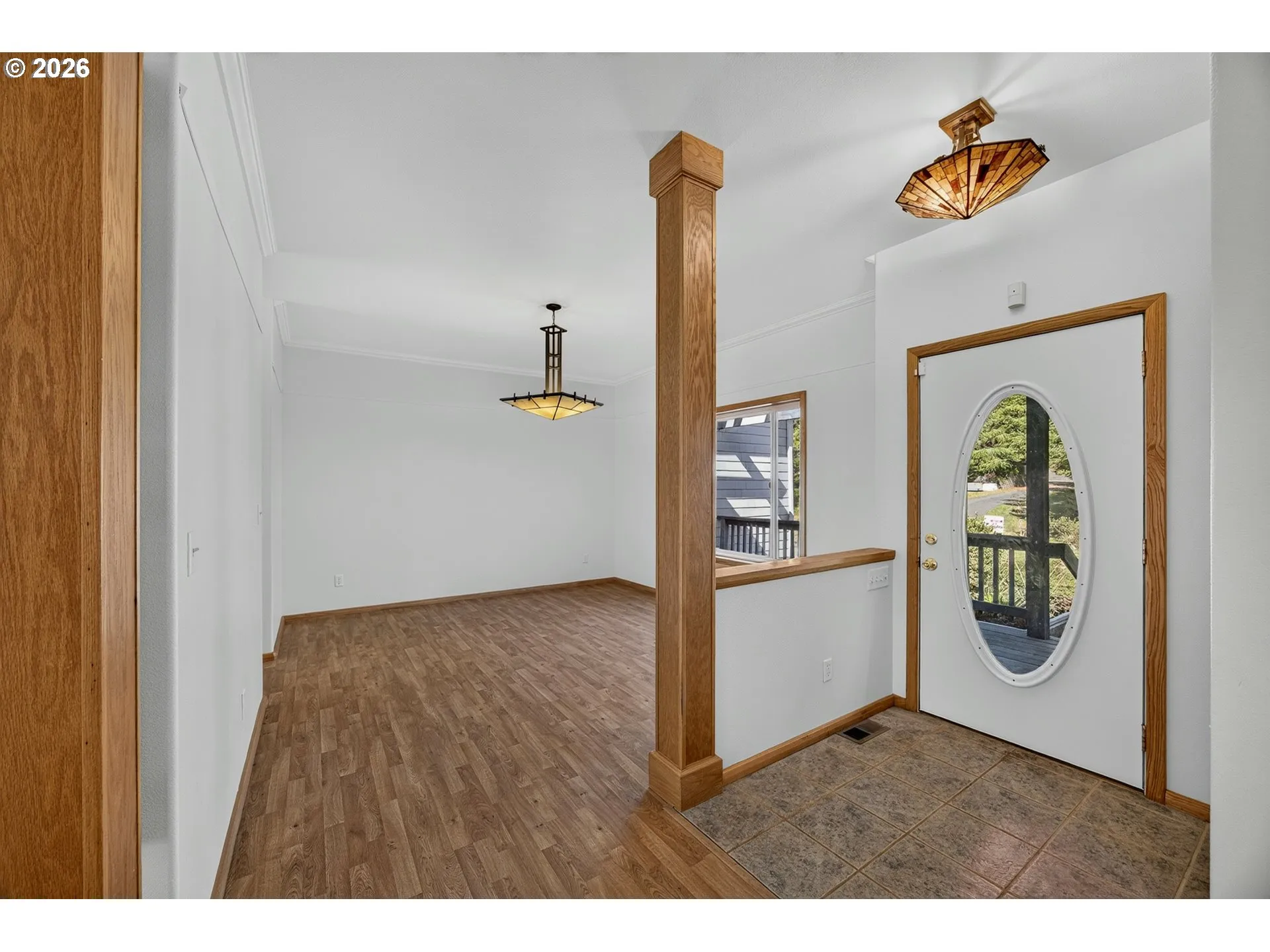 Entrance/Foyer