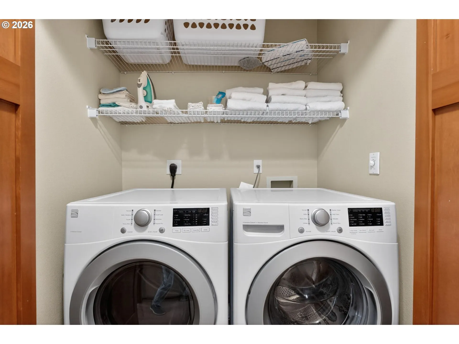 Laundry-Upper