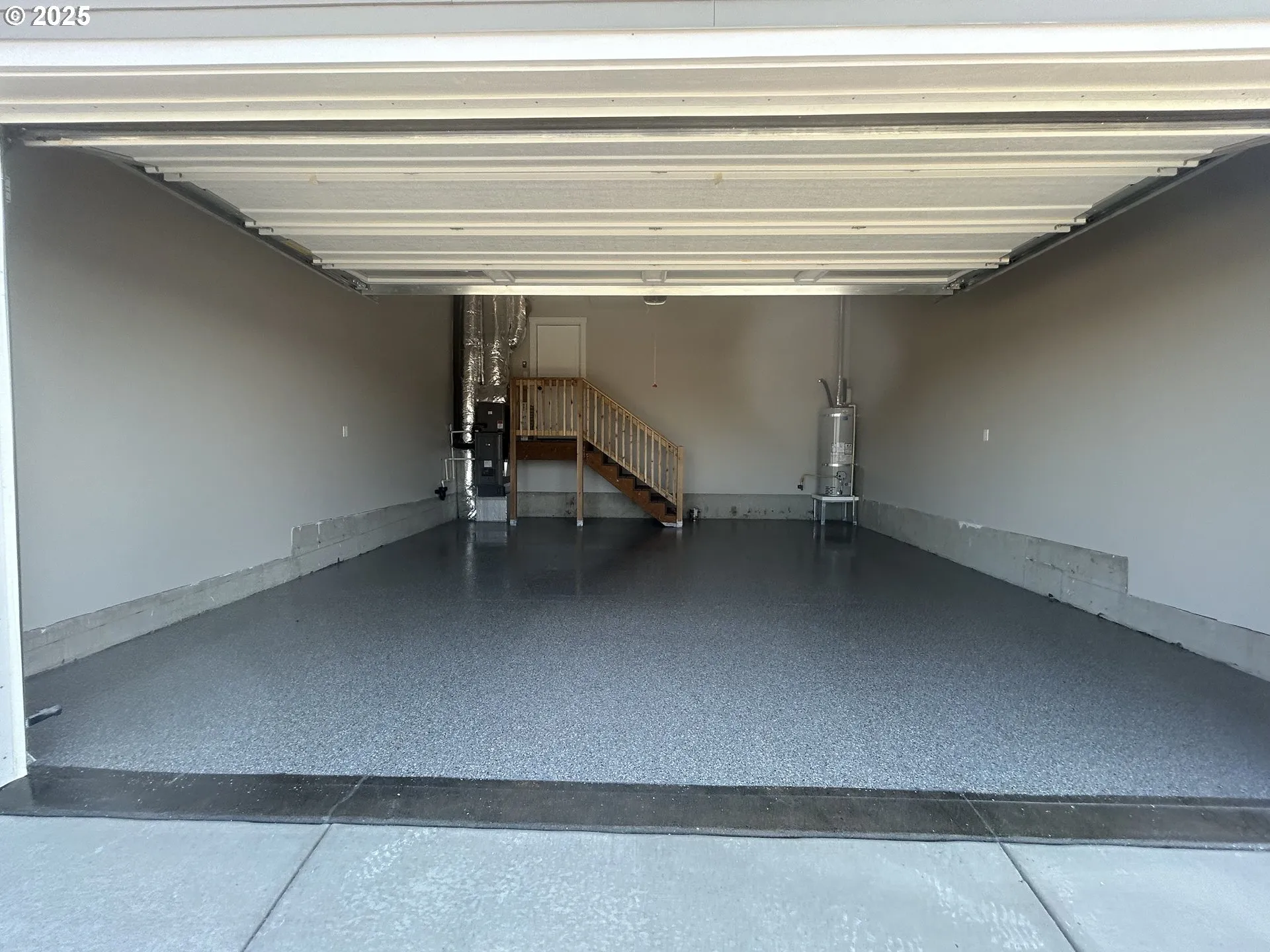 Garage-# 2