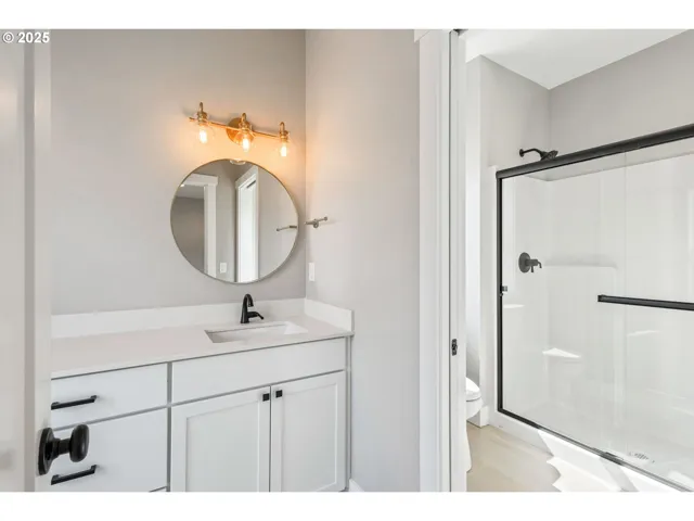 Owner's Suite Bathroom-Walk in Shower