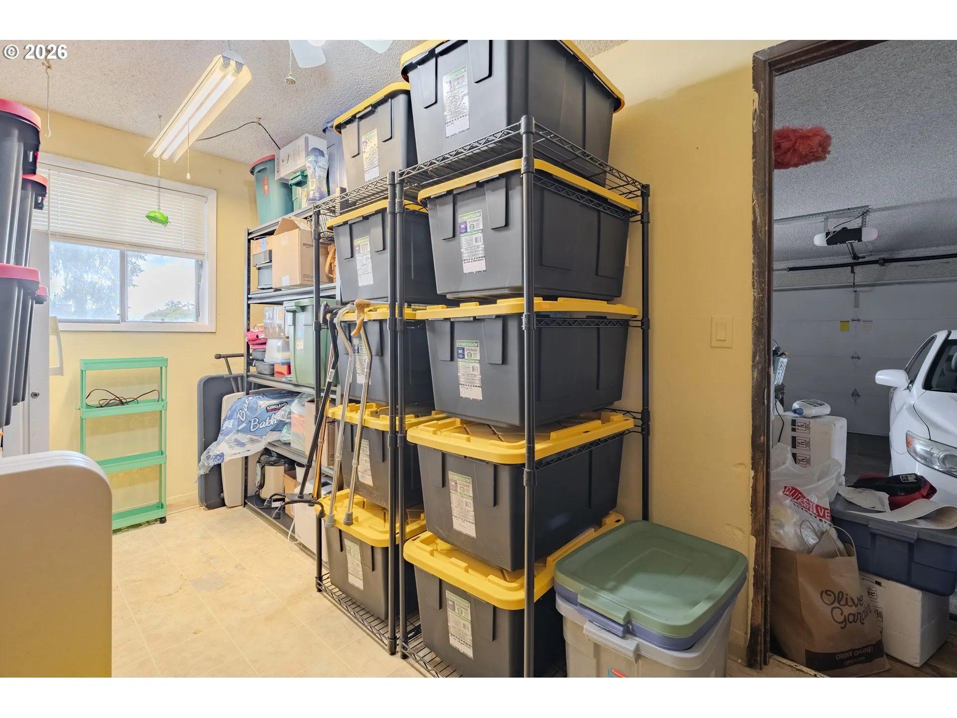 Storage